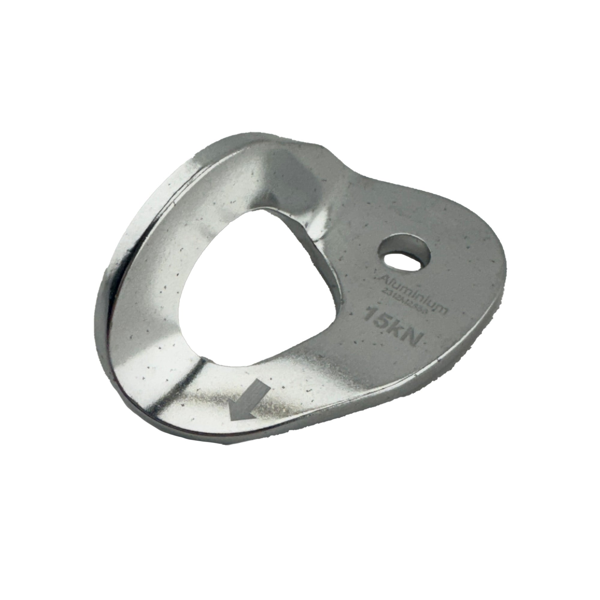 Aluminum Hanger