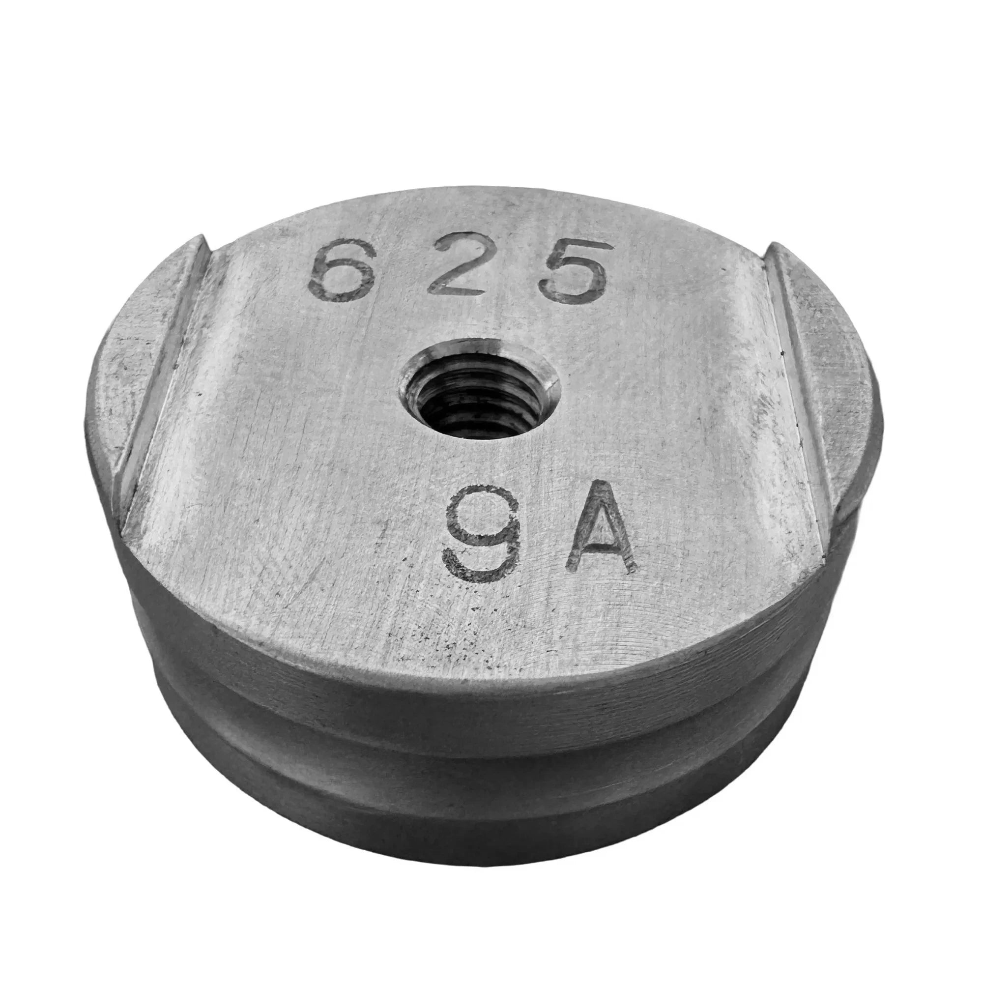 #material_7075 Aluminum