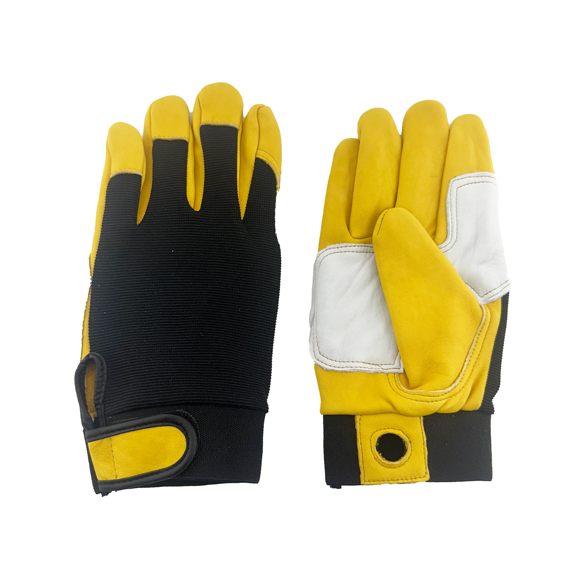 Belay Gloves