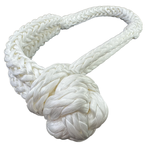 HMPE Soft Shackles