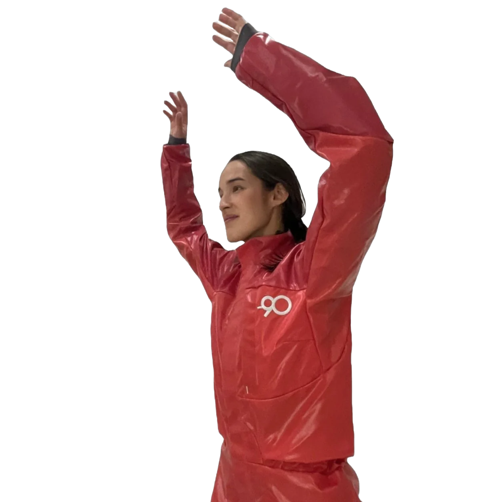 Argo Caving Coverall