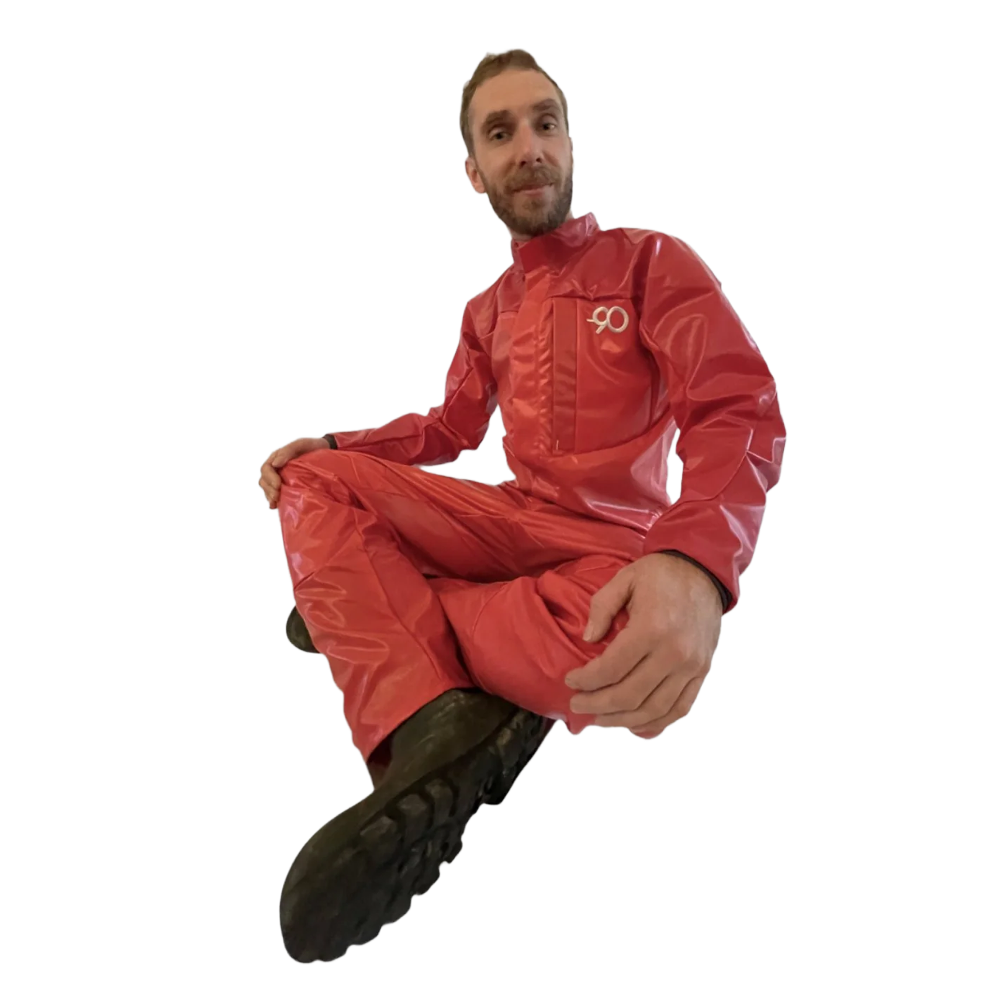 Argo Caving Coverall
