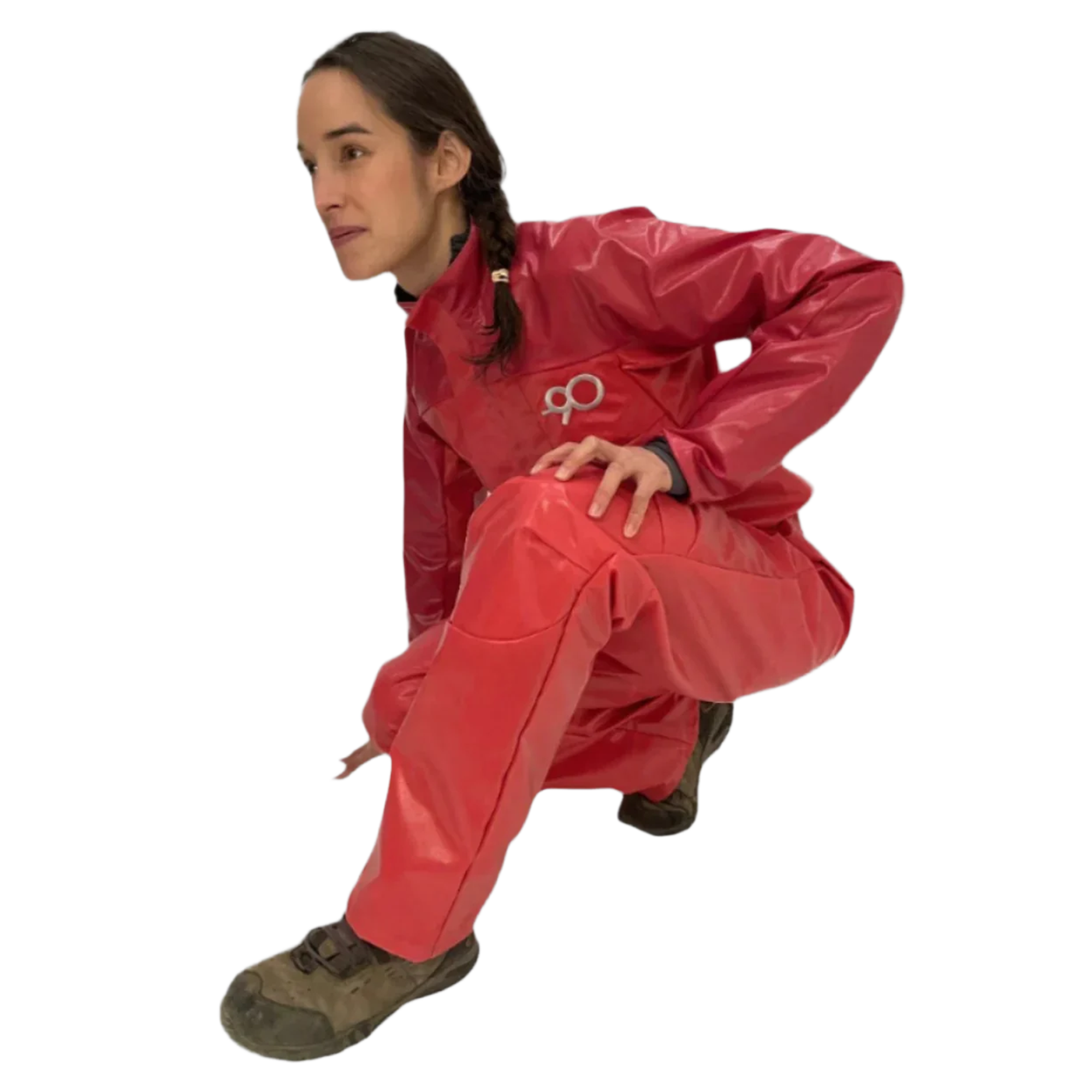 Argo Caving Coverall