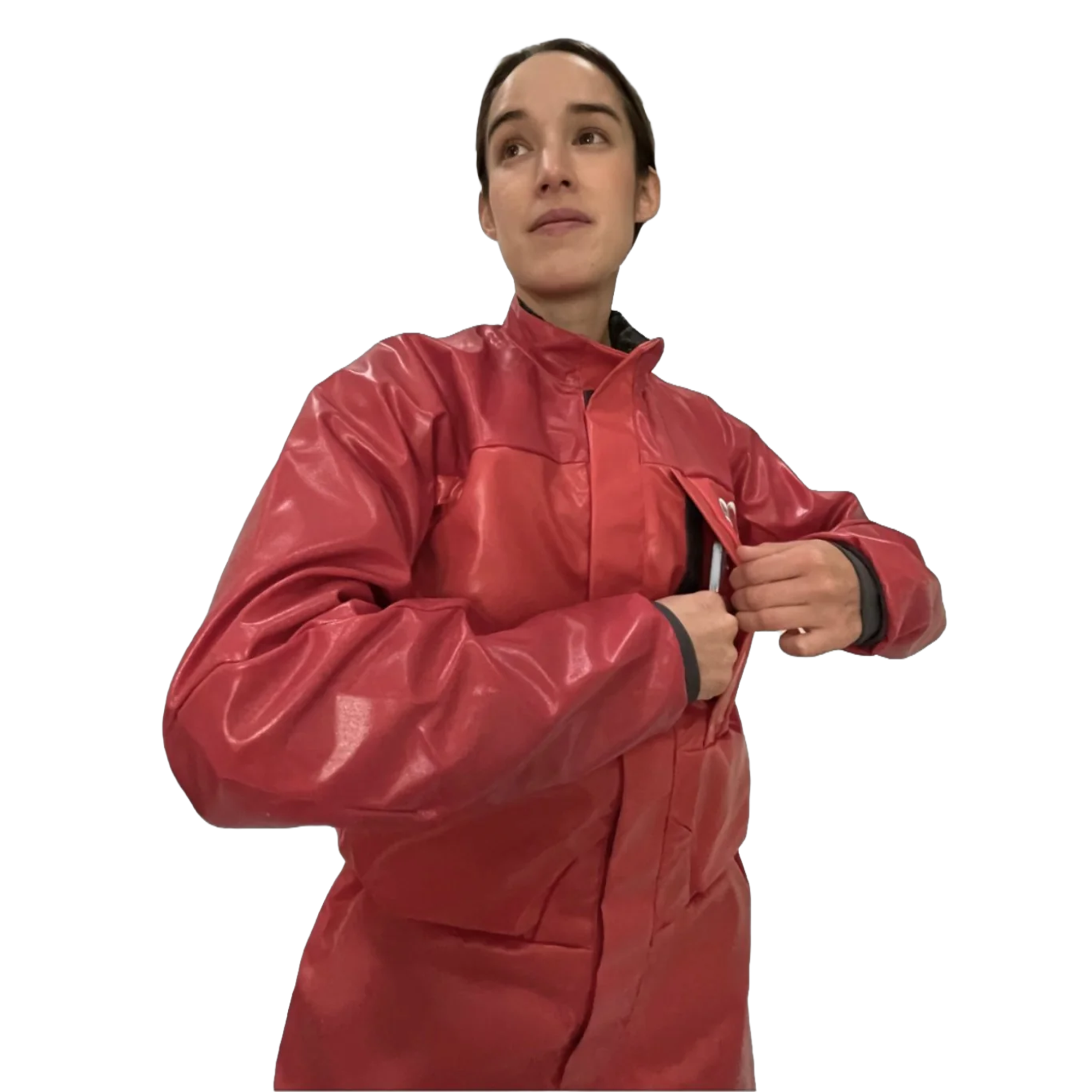 Argo Caving Coverall