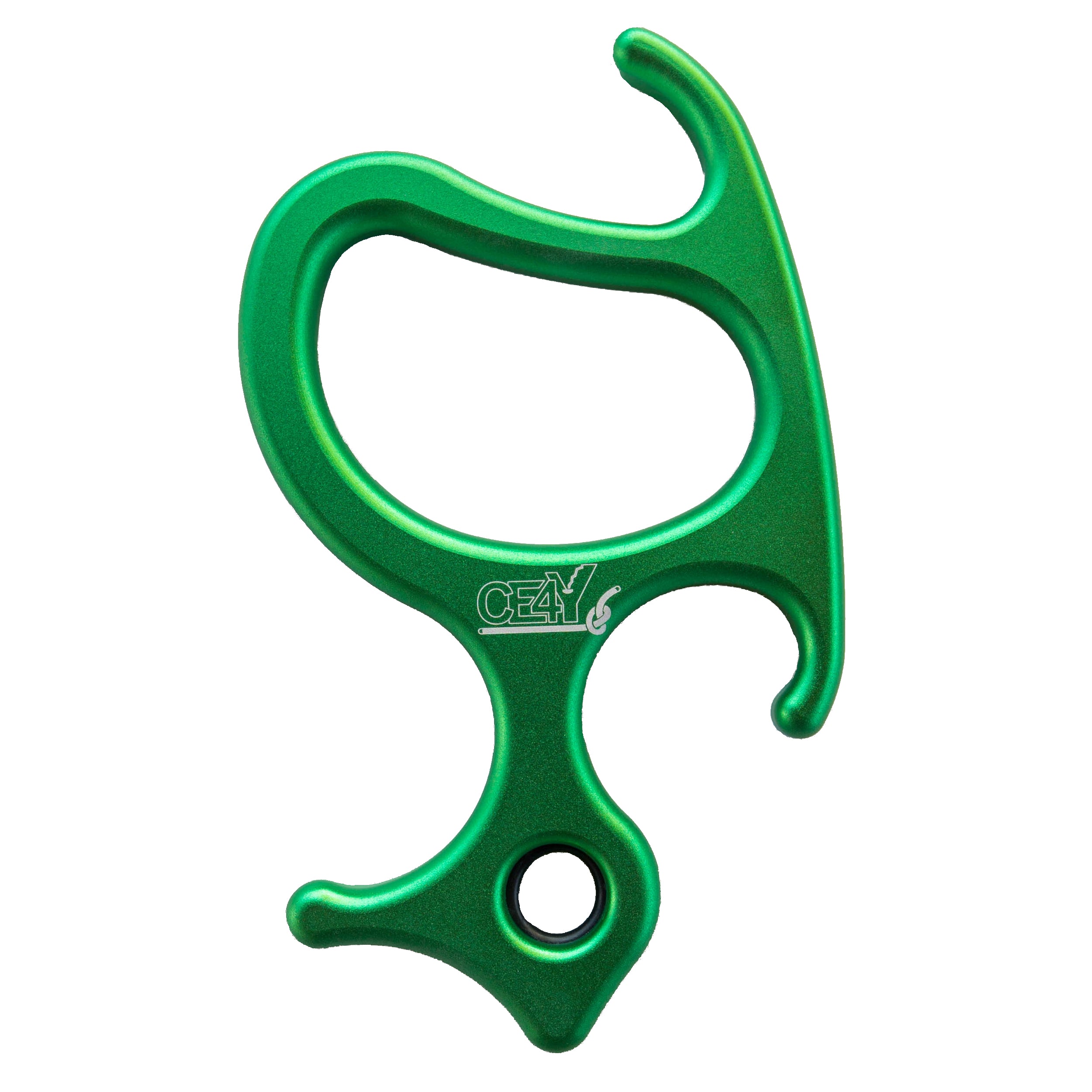 CE4Y AXE-8 Descender