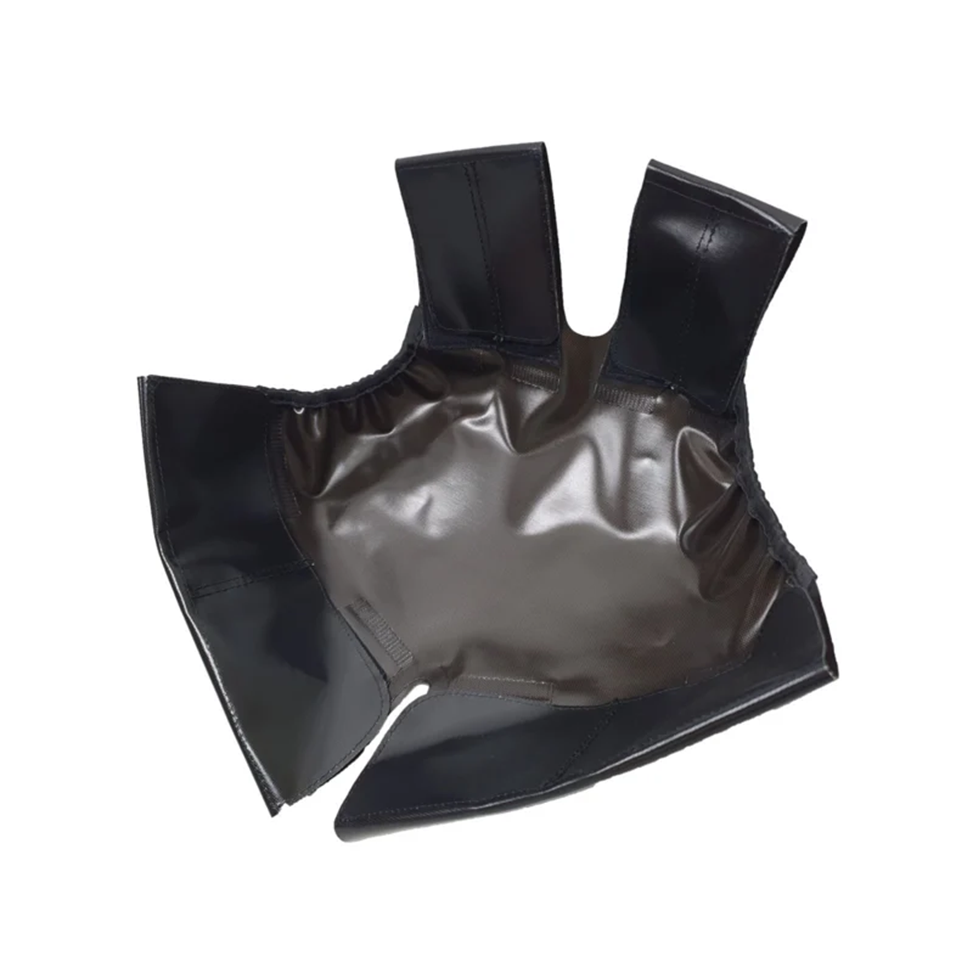 Azzguard Protective Seat