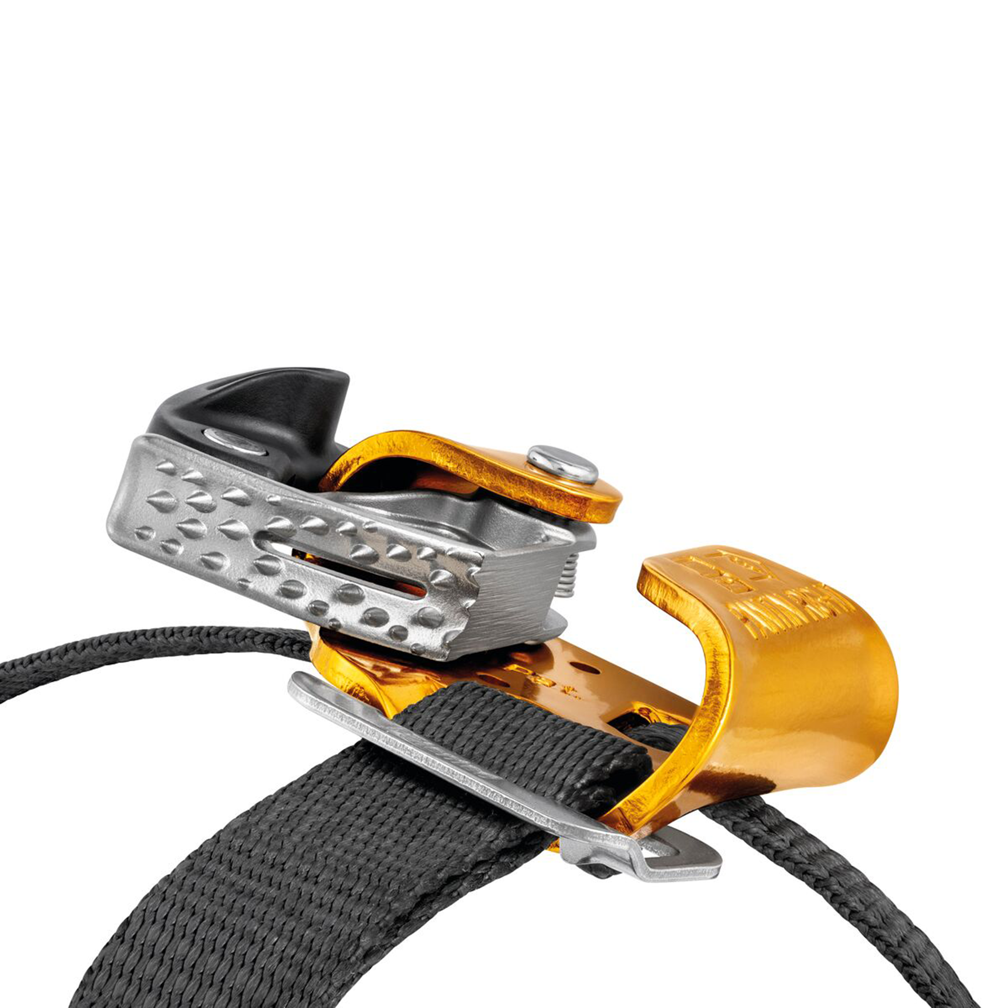 Pantin Click Foot Ascender