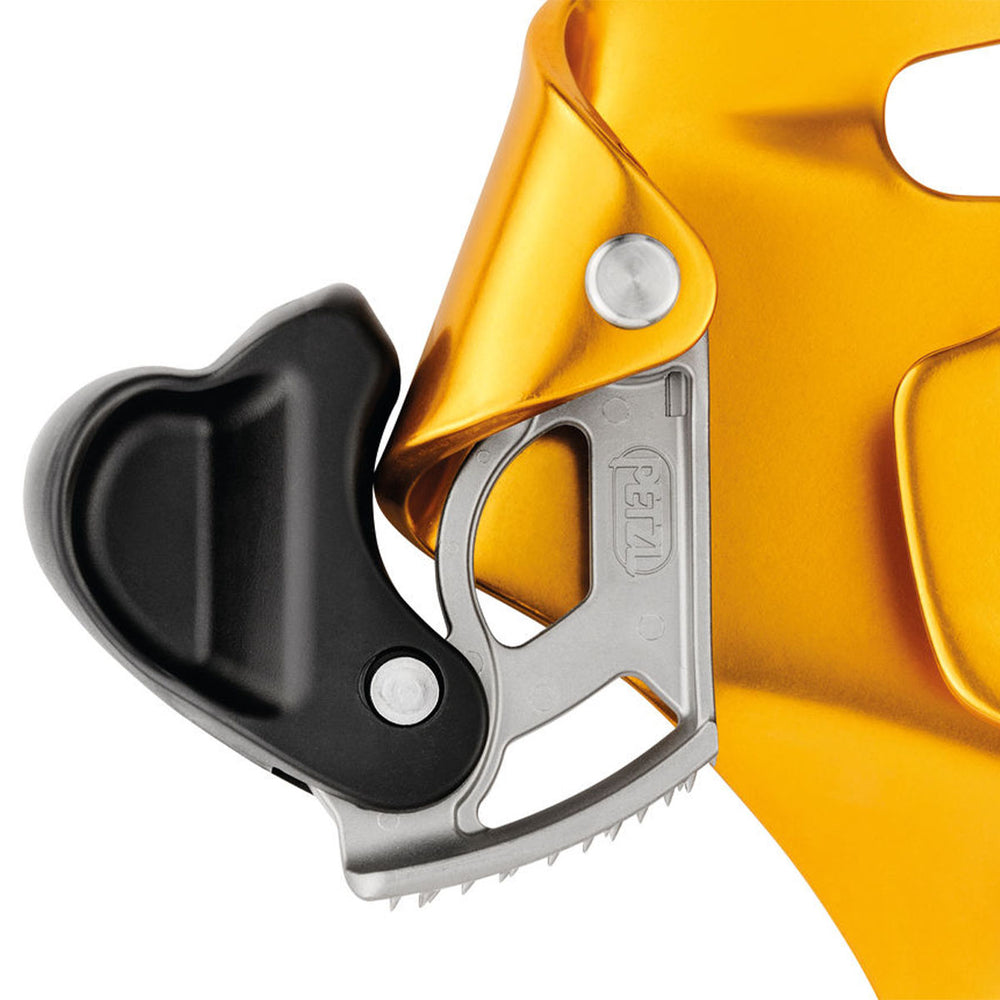 Petzl Croll Chest Ascender