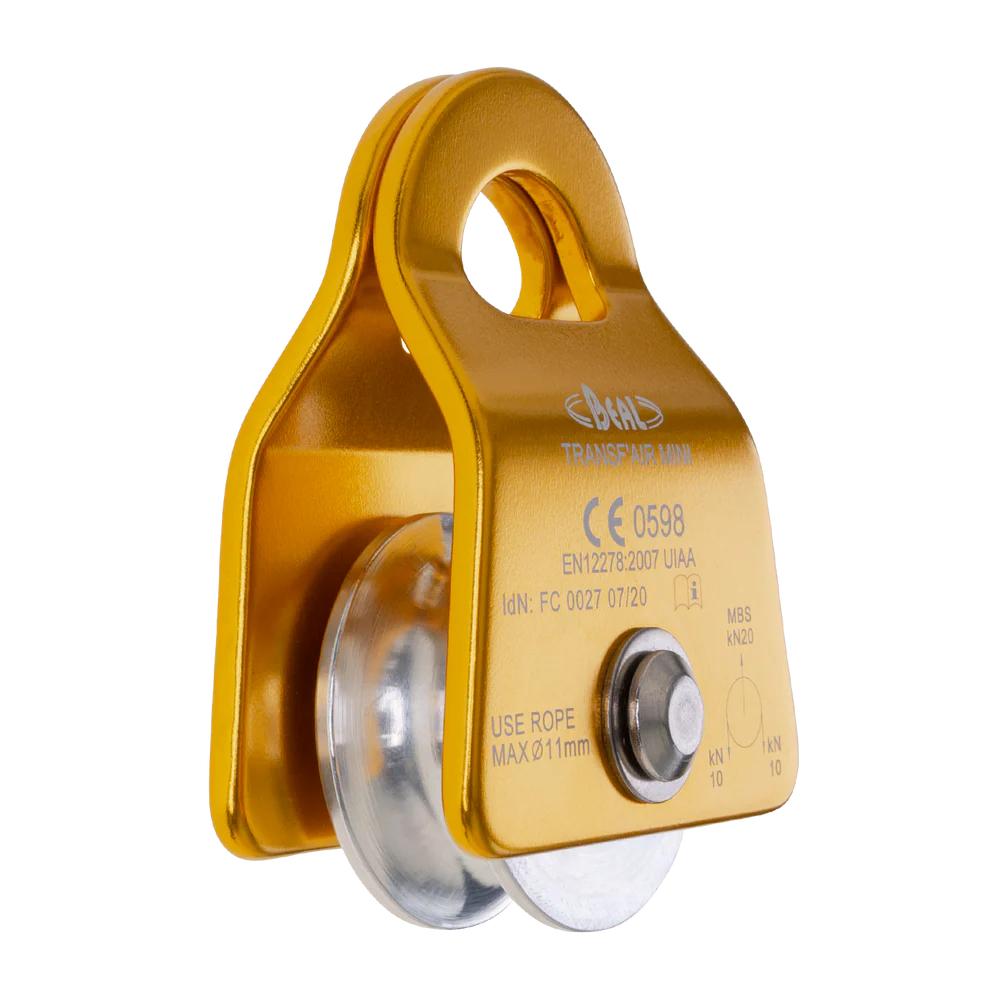 Transf'air Mini
