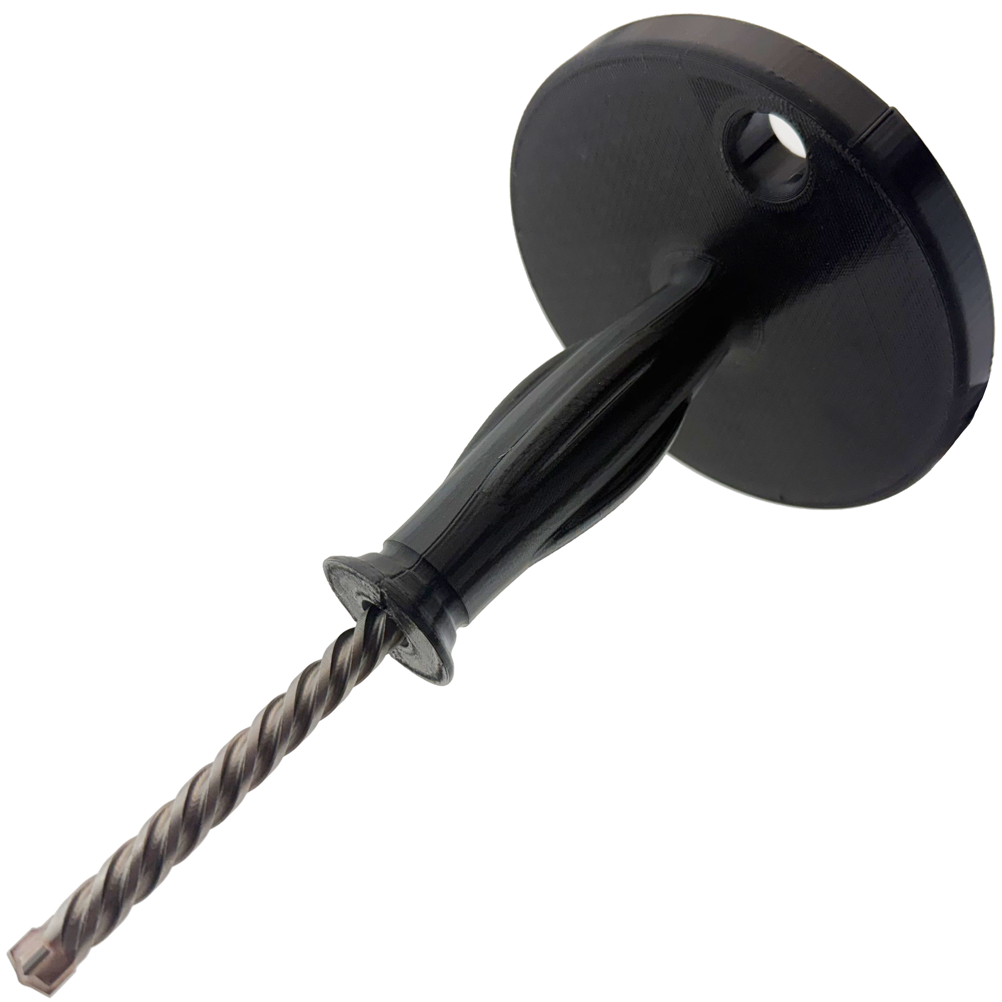 B.A.S.H Hand Drill