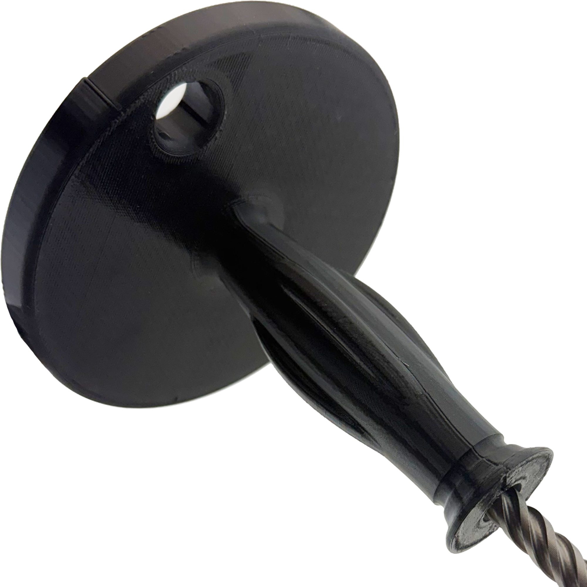 B.A.S.H Hand Drill