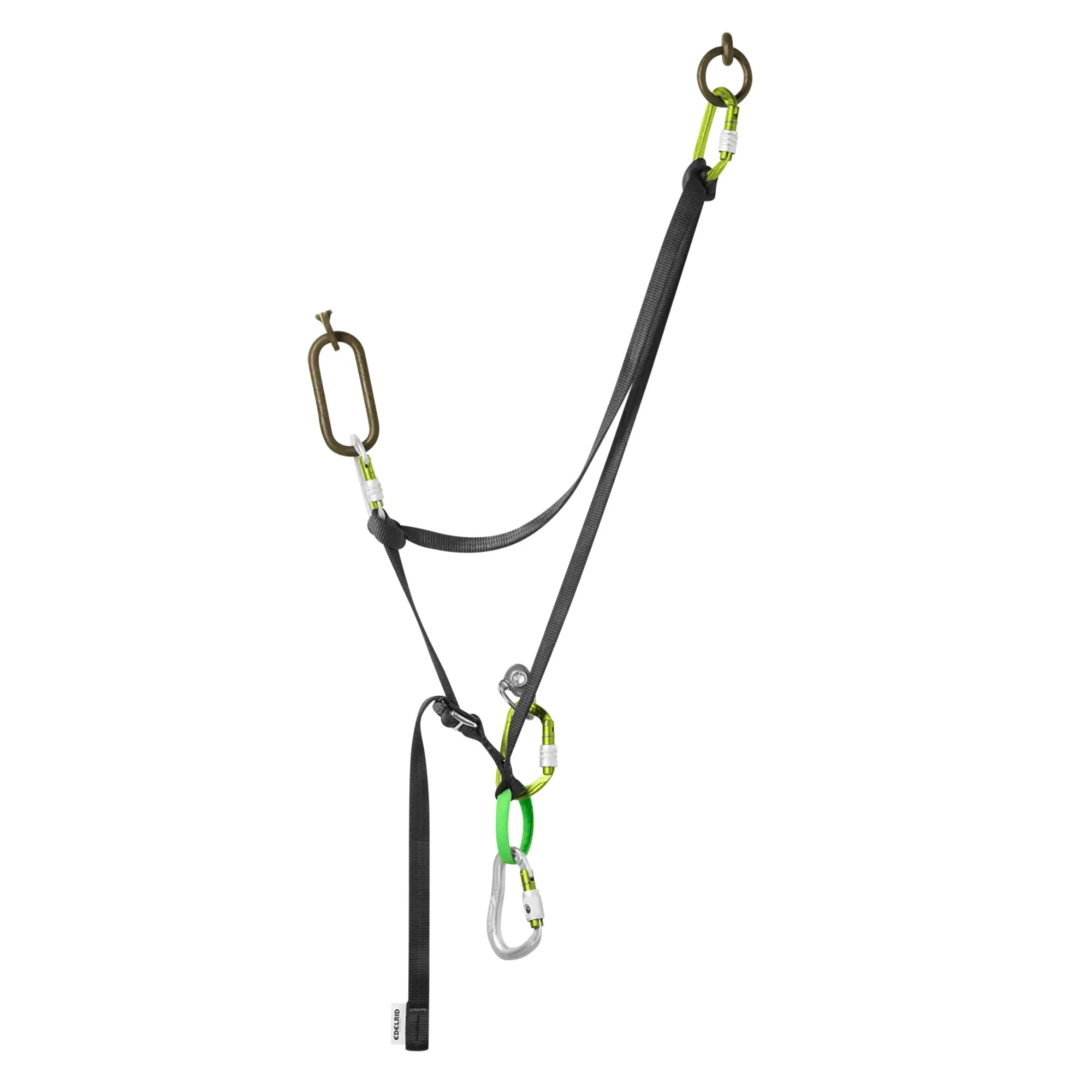 Edelrid Adjustable Belay Station Sling - Cadena de anclaje | Comprar Edelrid Adjustable Belay Station Sling - Cadena de anclaje | Comprar