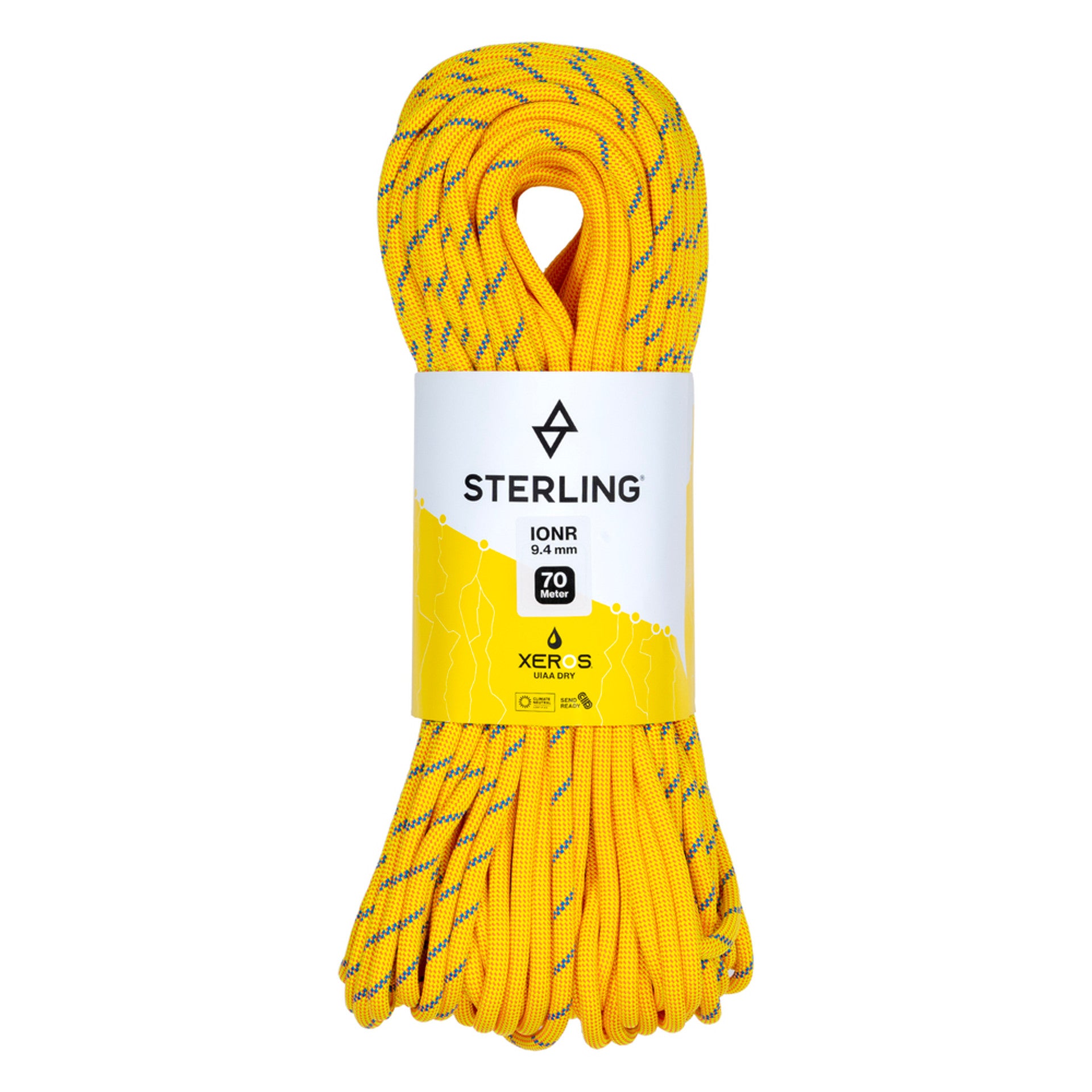 Sterling IonR 9.4mm Xeros Rope