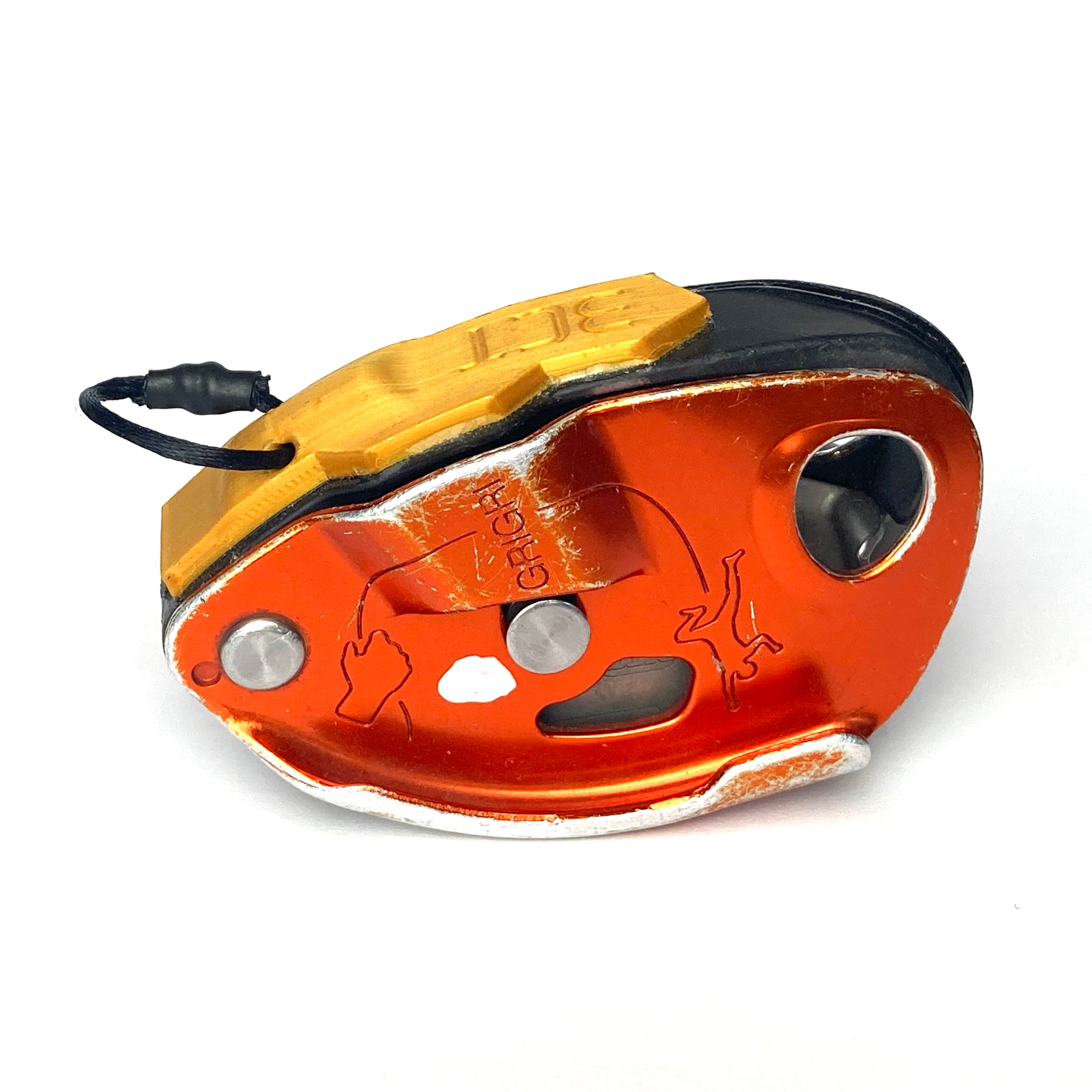 Bliss Climbing Tech GG Modifier