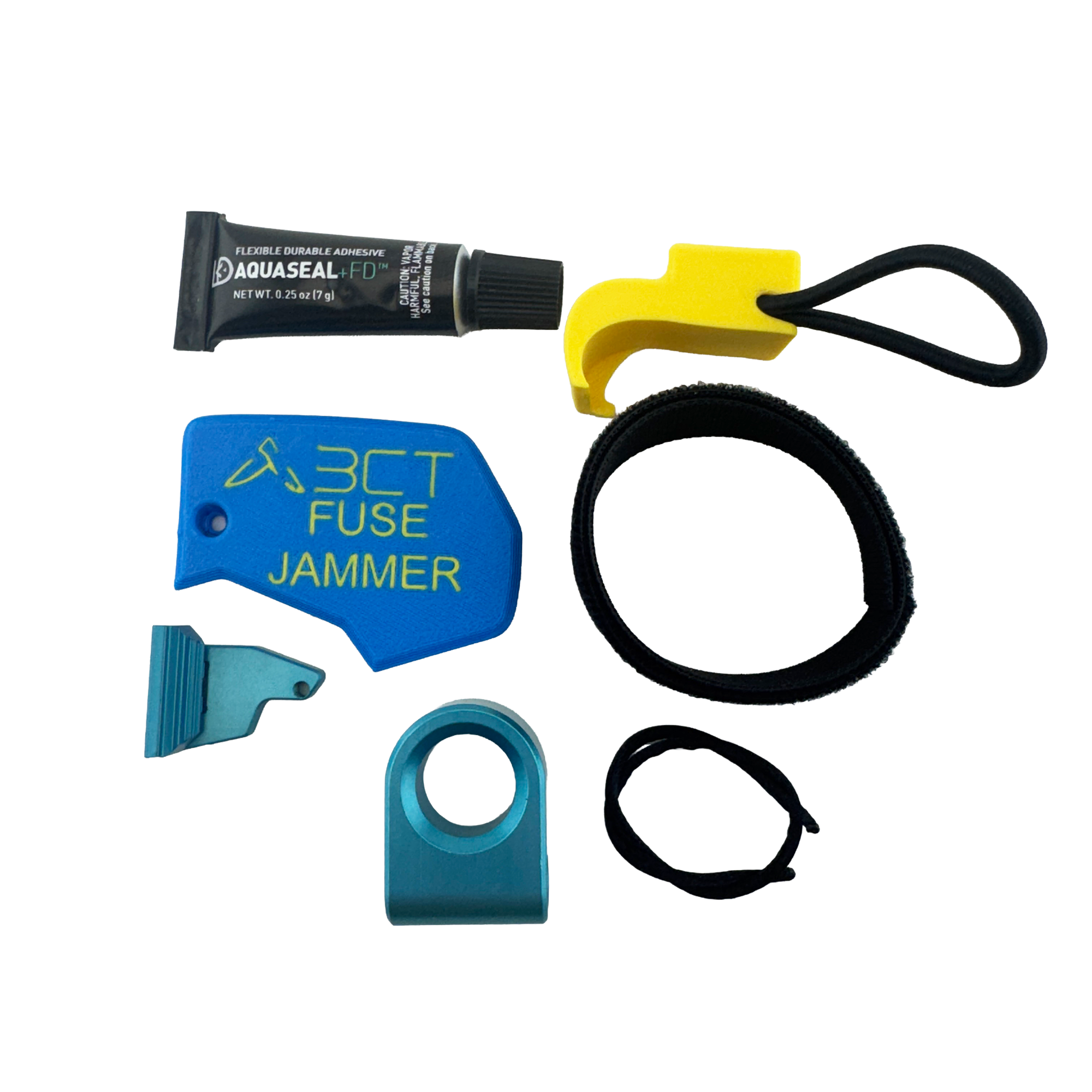 Fuse Jammer