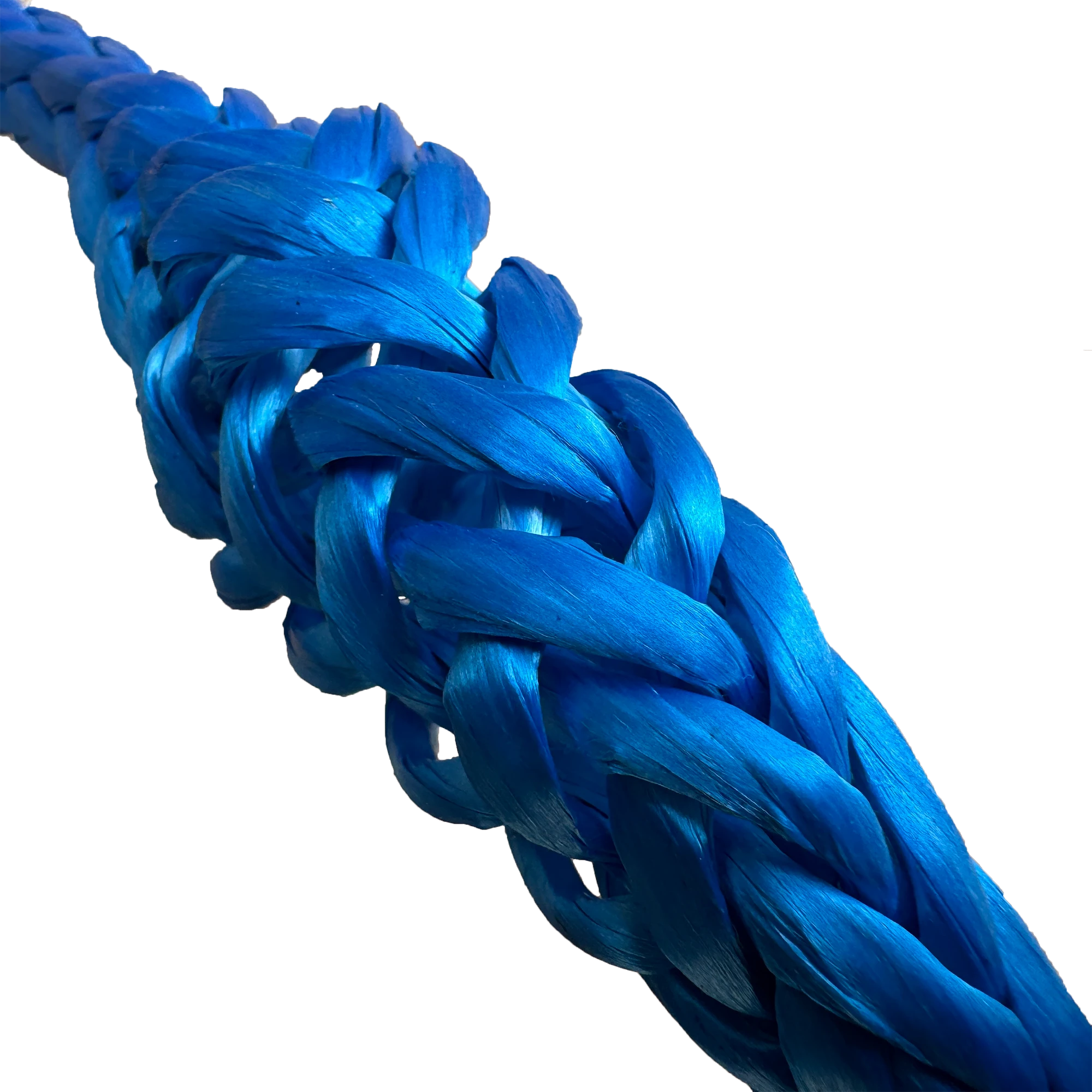 HMPE 8 Strand