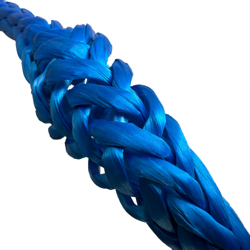 HMPE 12 Strand