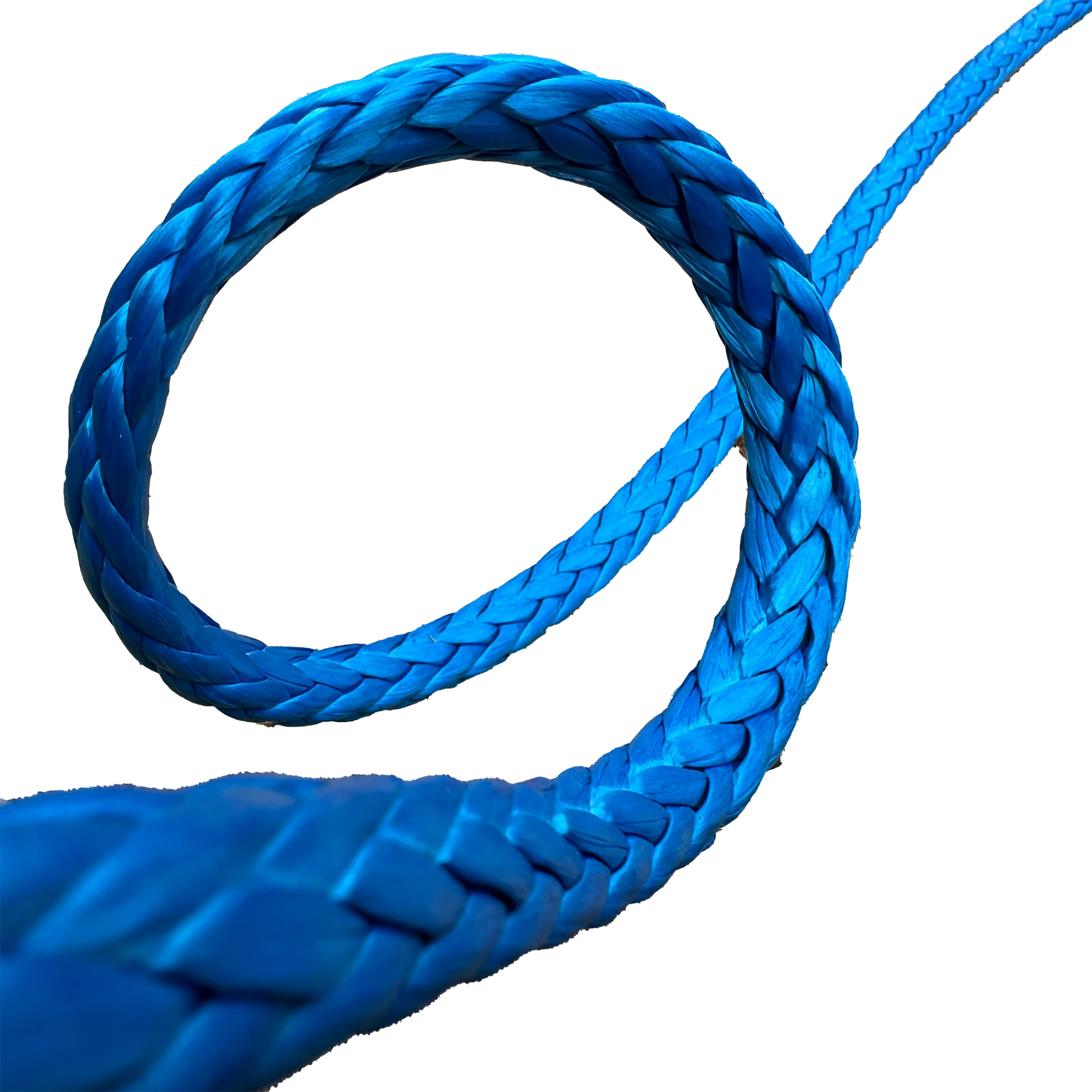HMPE 8 Strand