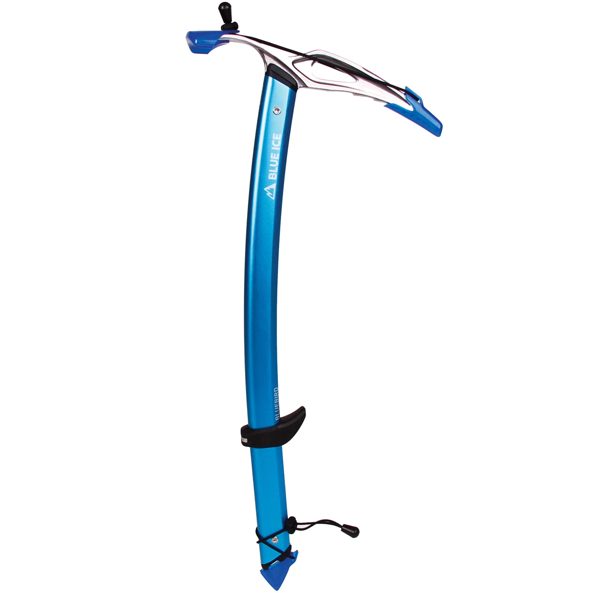 Bluebird Ice Axe