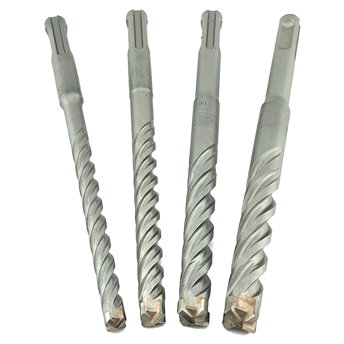 Debit Bit Bosch METRIC Drill Bits - SDS Plus