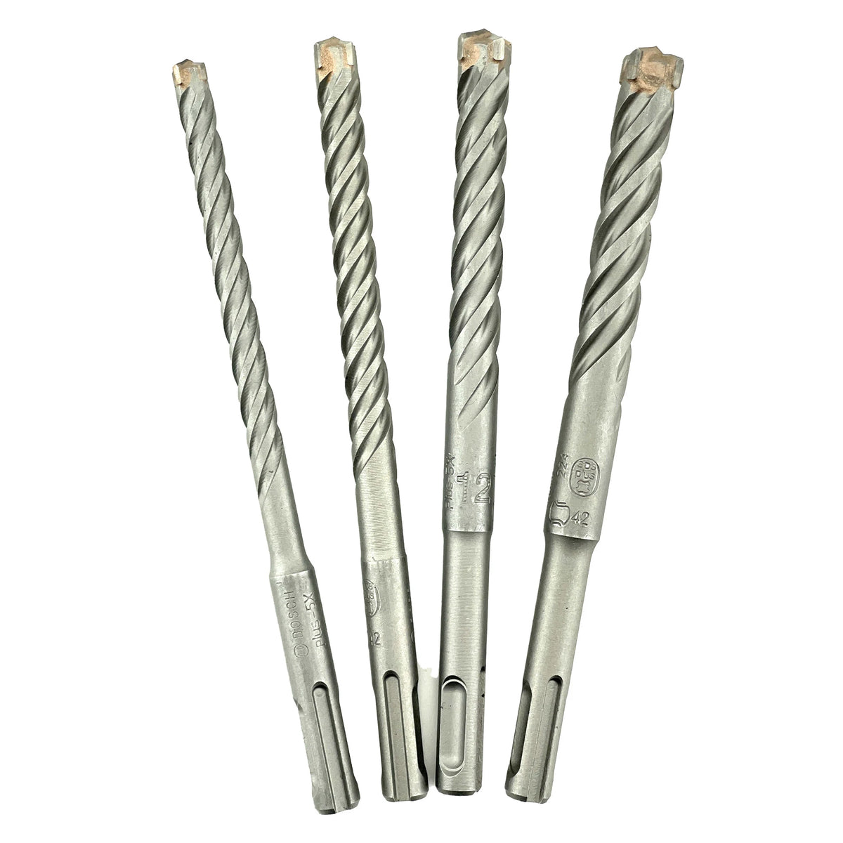 Debit Bit Bosch METRIC Drill Bits - SDS Plus