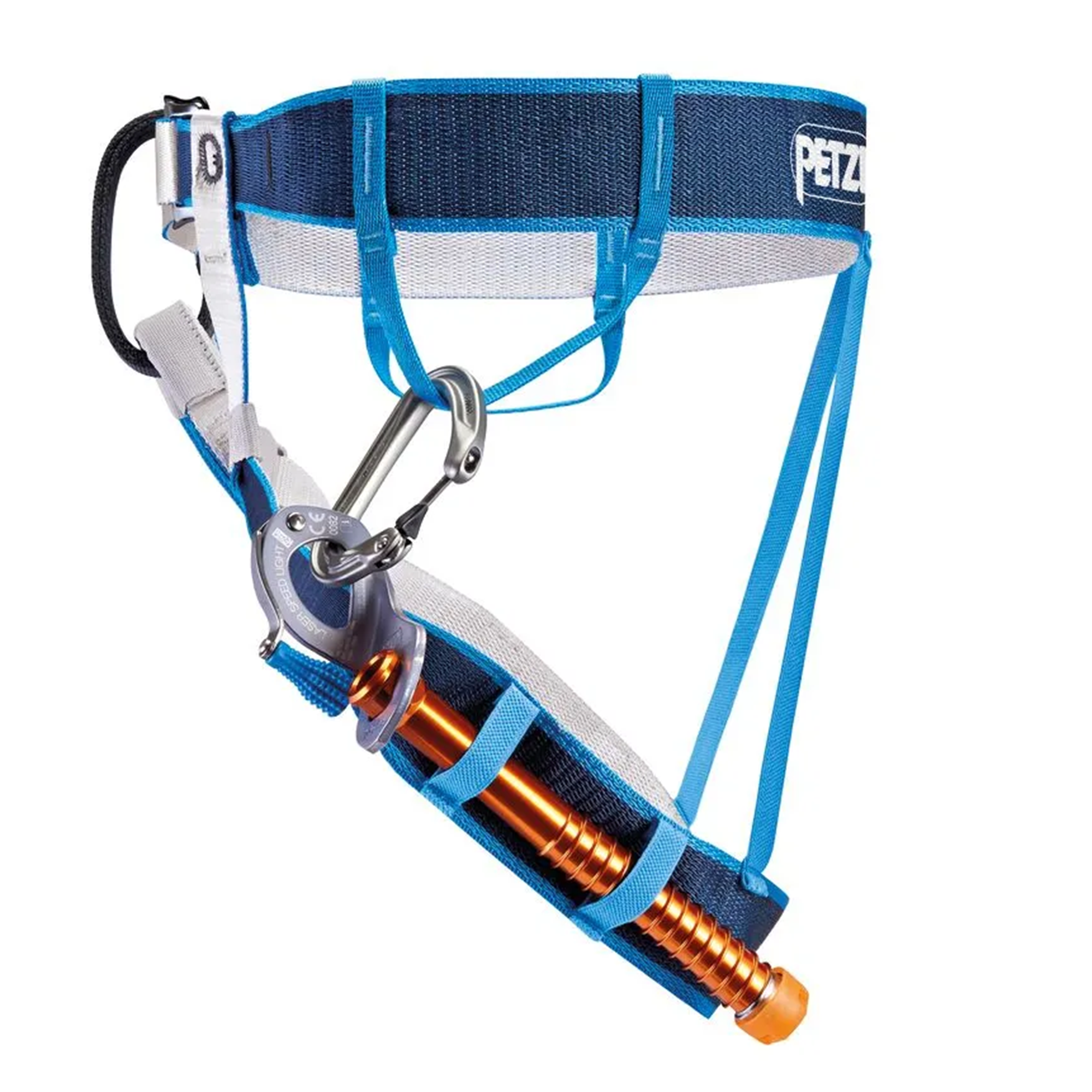 Tour Harness