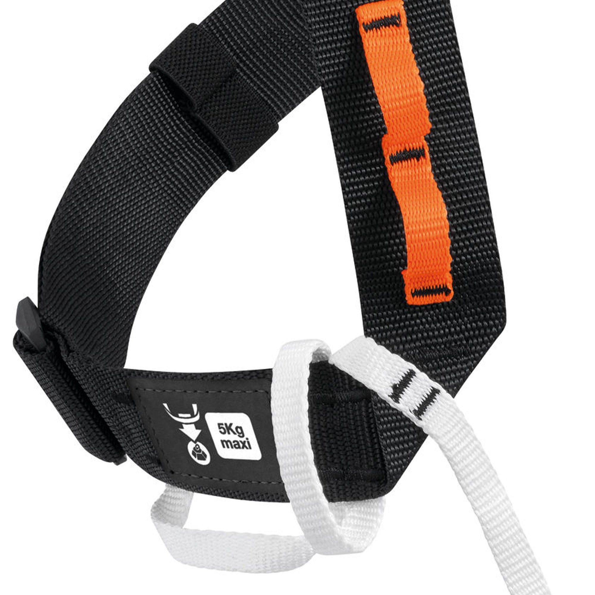 Petzl dog harness best sale