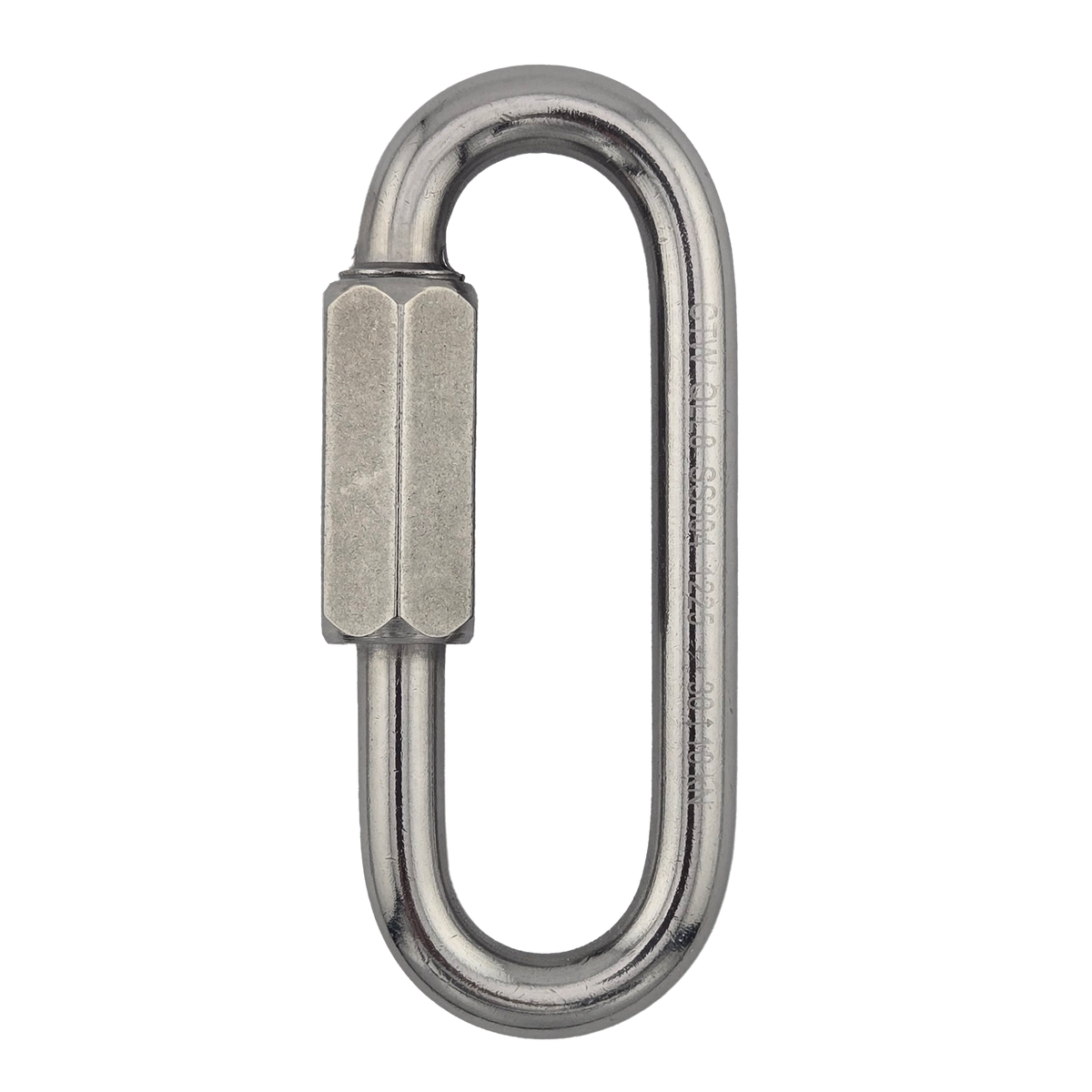 Climbing Taiwan Stainless Steel Quick Links