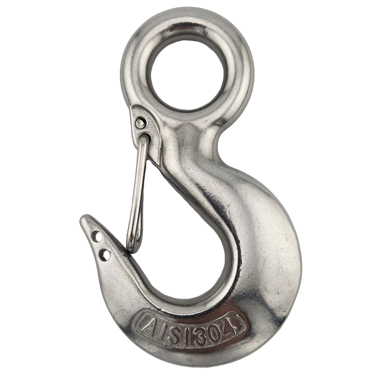 304 Stainless Steel Anchor Hook