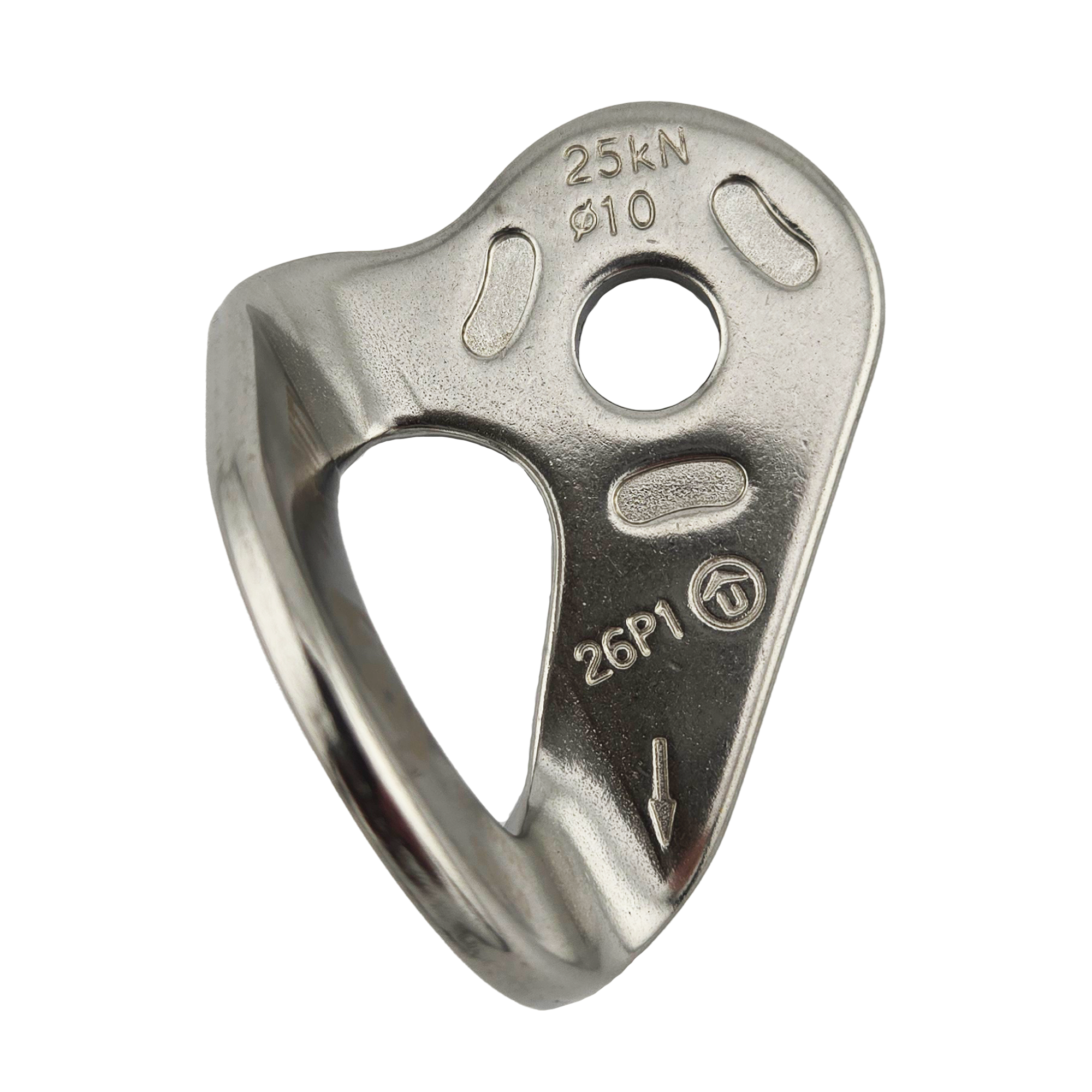 Trinity 304 Stainless Steel Hanger