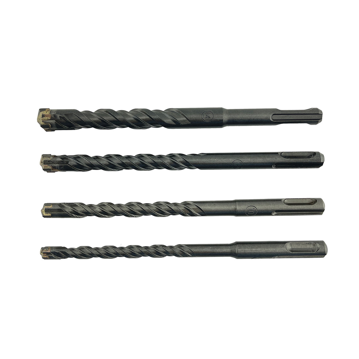 Debit Bit Generic Metric SDS-PLUS Drill Bits