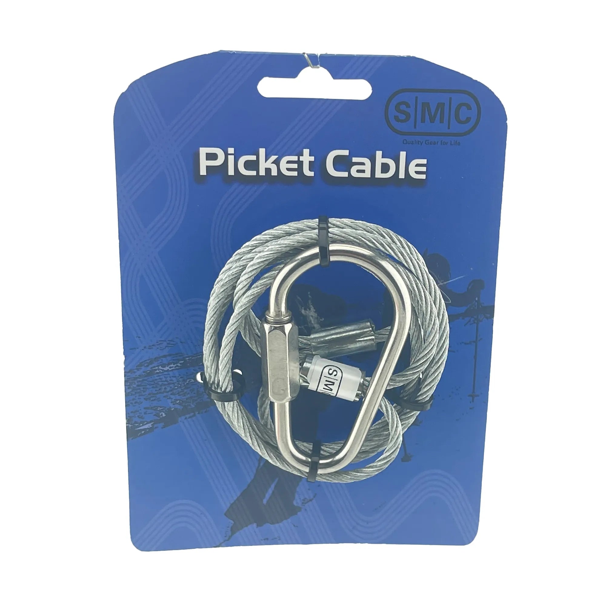 Picket Cable