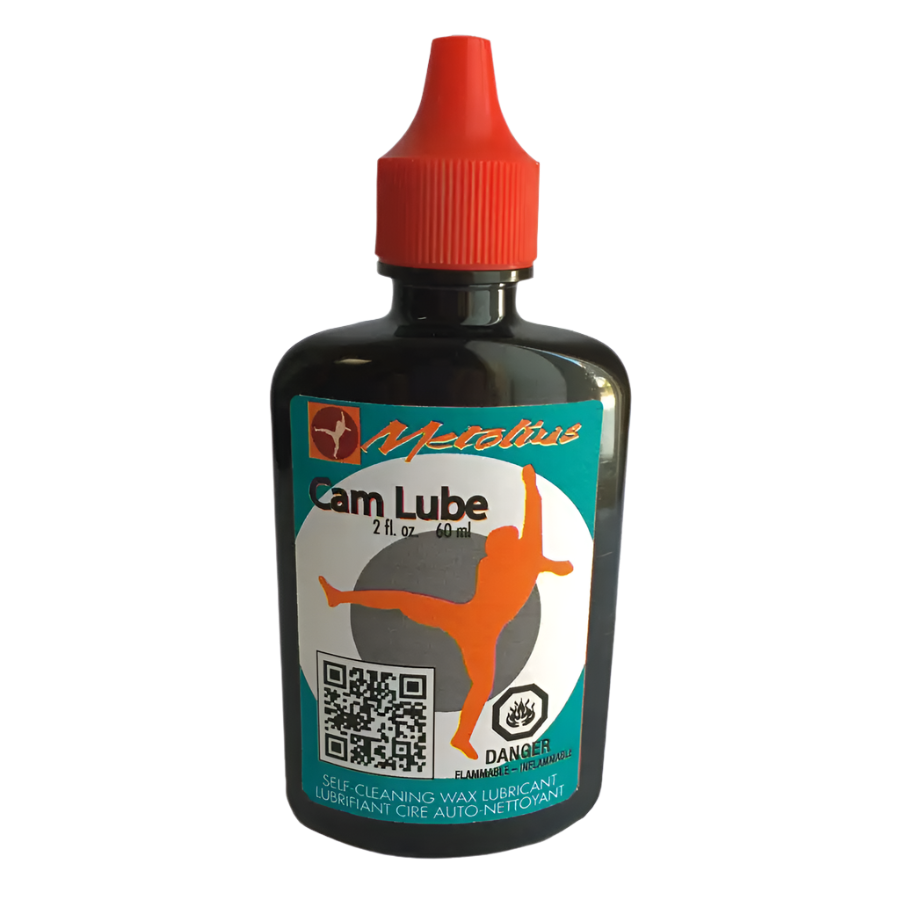 Metolius Cam Lube 2fl oz | CAML001
