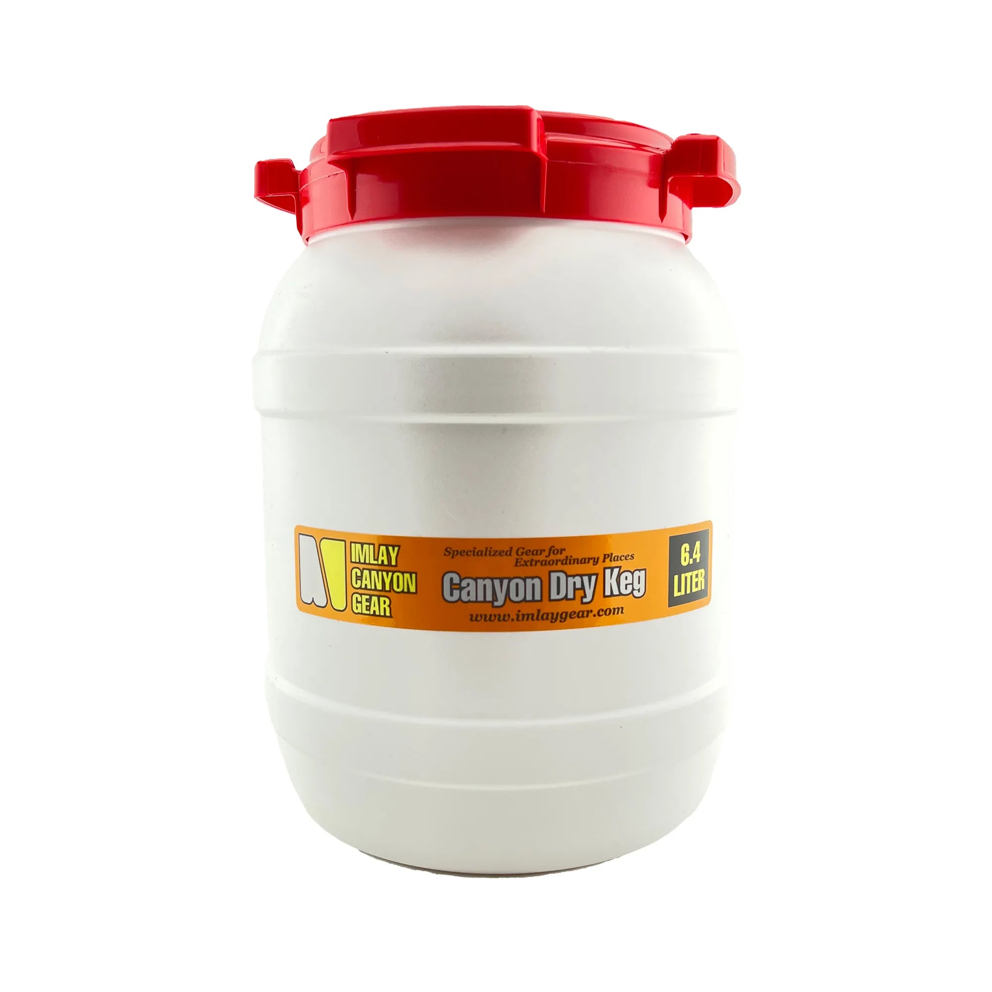 Imlay Daren Drum Canyon Keg - Thumbnail 4