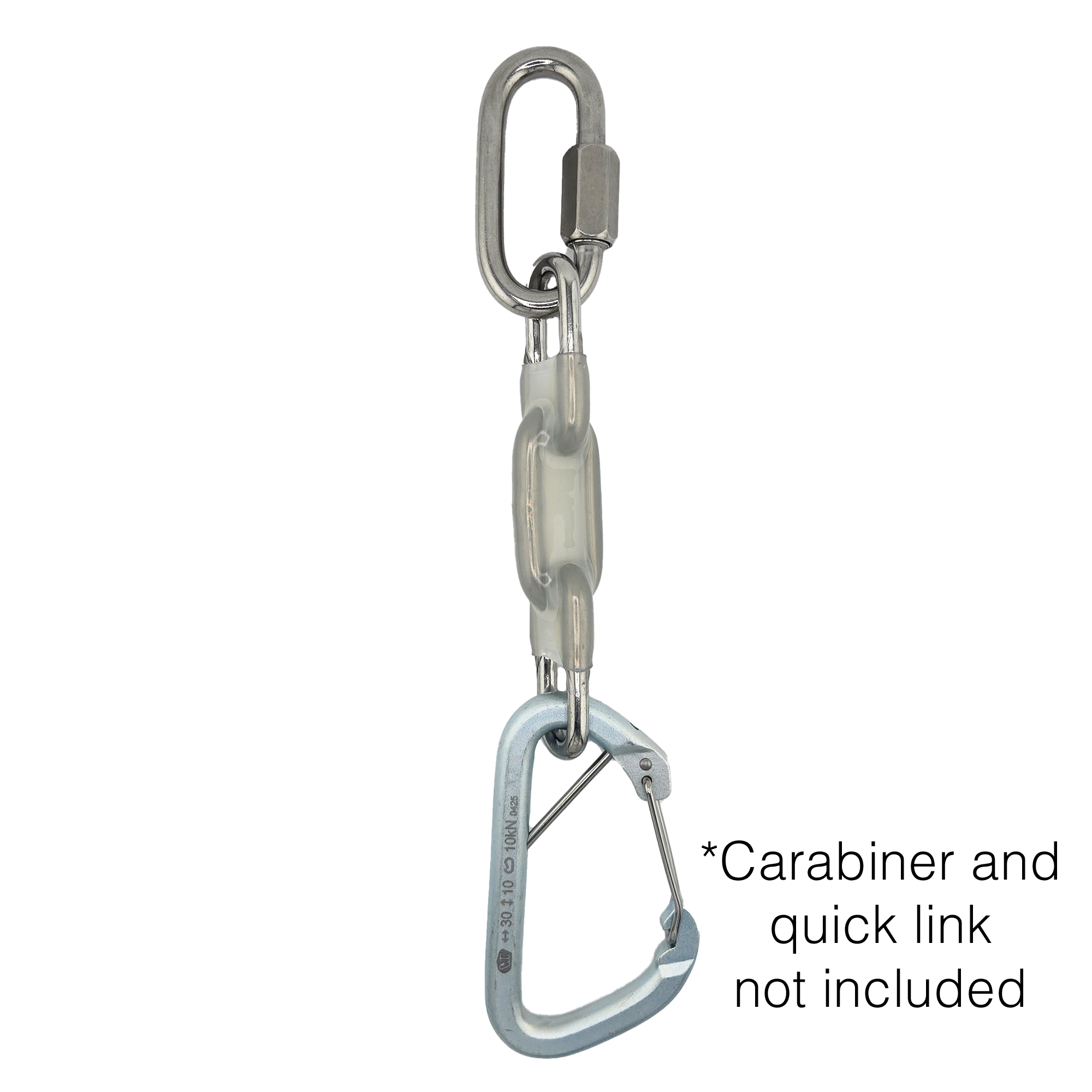Stainless Steel Chain Permadraw