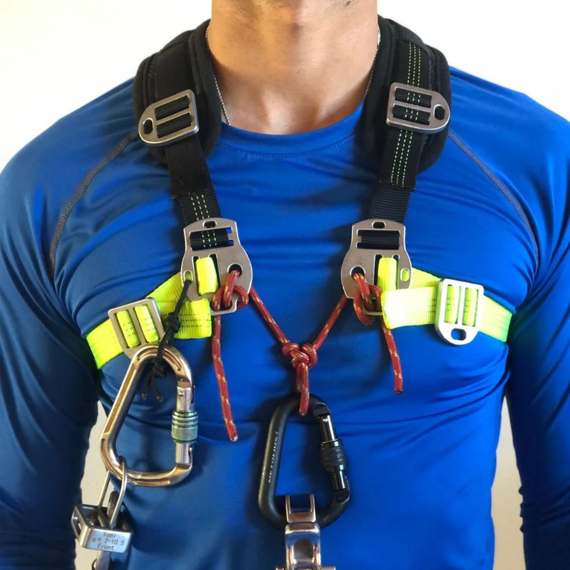 Chest Harness