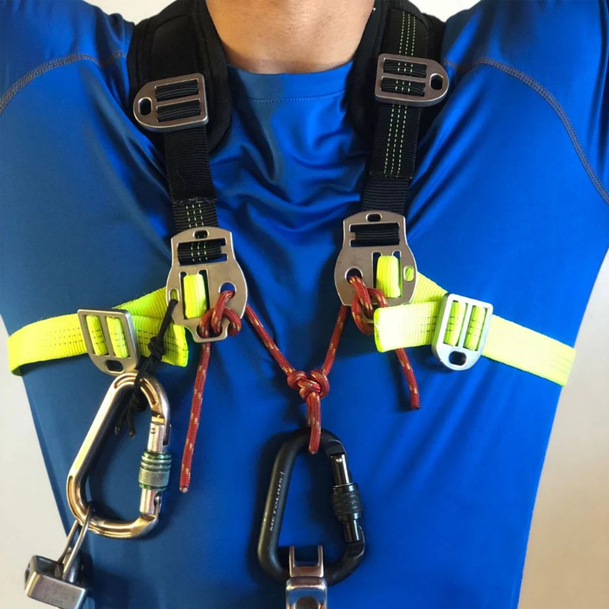 Chest Harness