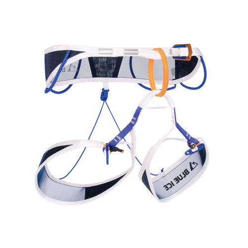 Choucas Pro — XS / Blue