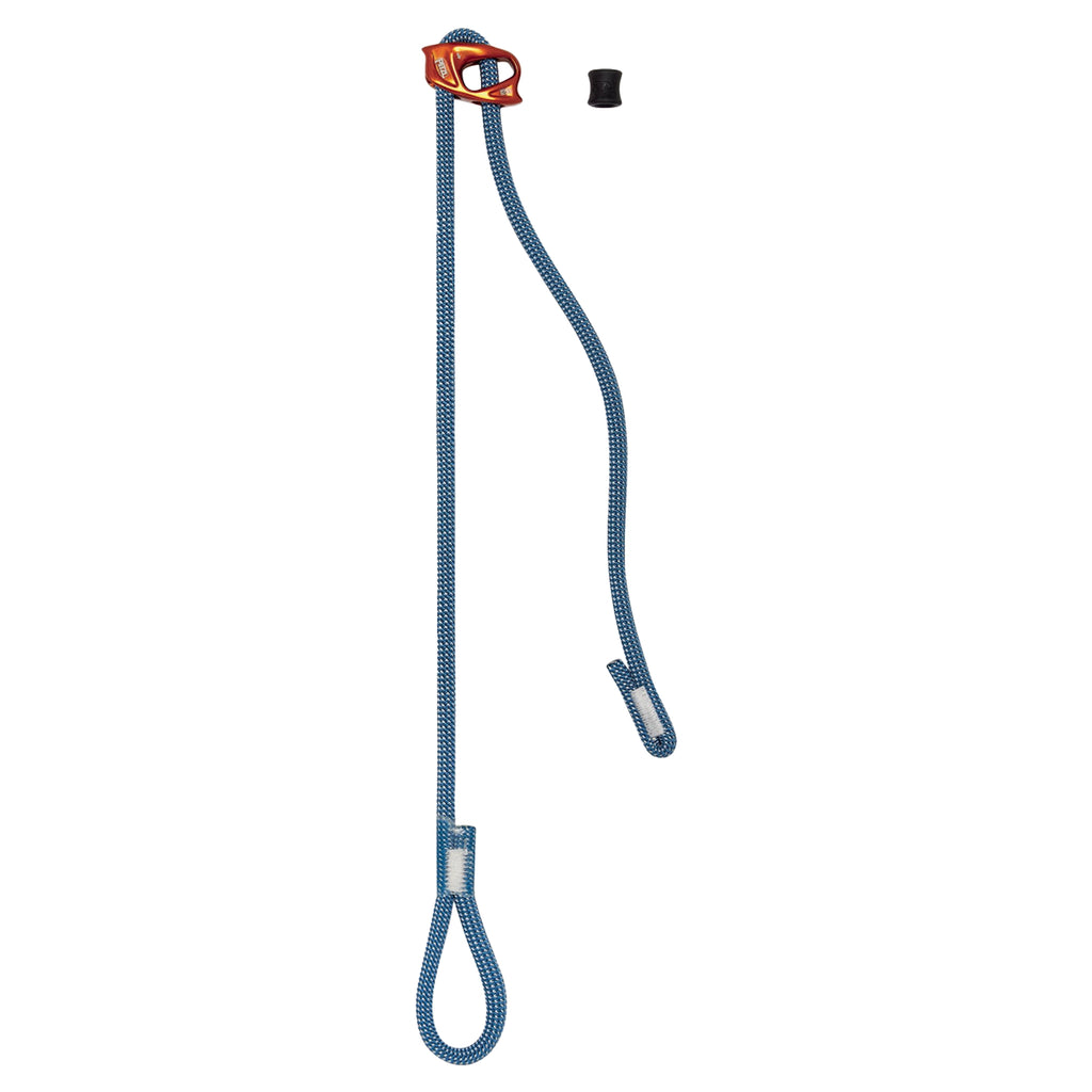 PETZL - PETZL CONNECT ADJUST ペツル　コネクトアジャスト Petzl Connect Adjust Personal Anchor
