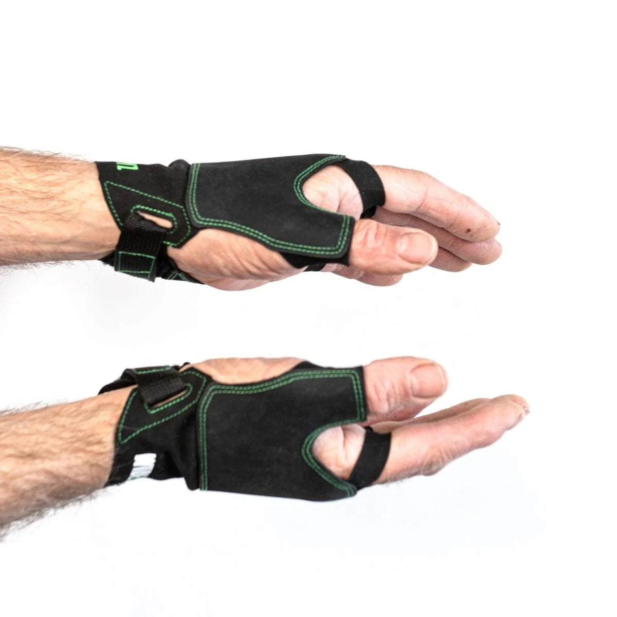 Crack Gloves