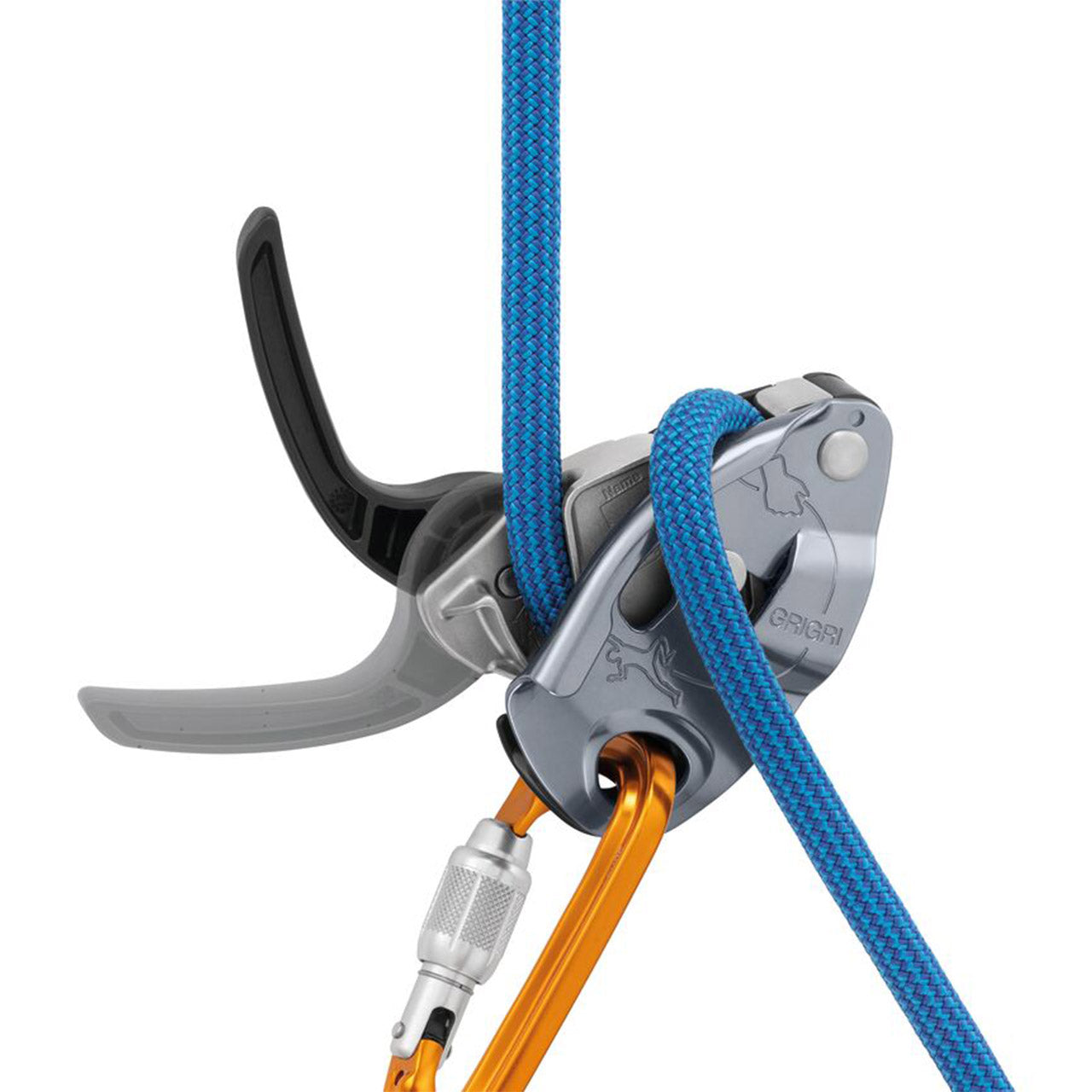 Petzl Grigri