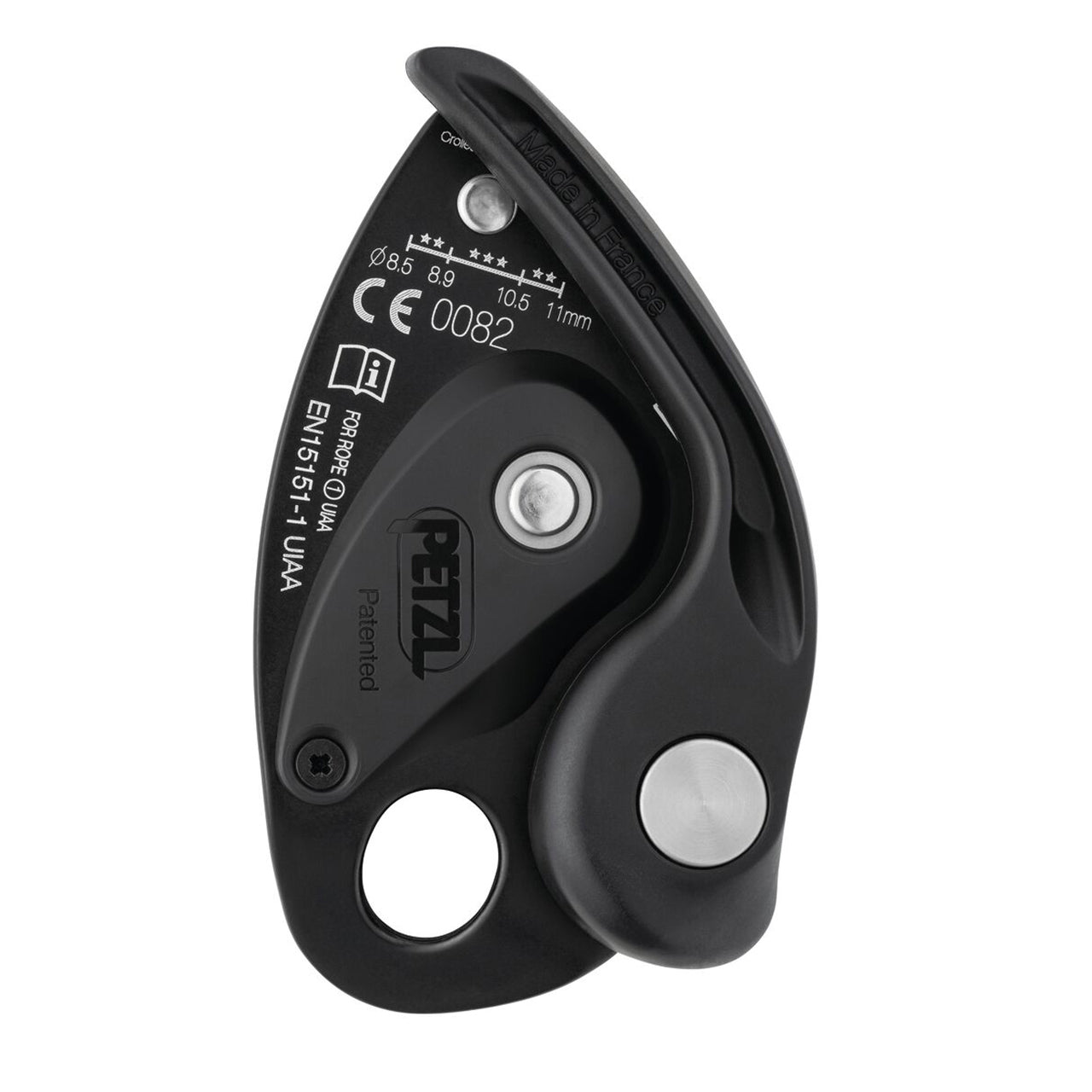 Petzl Grigri