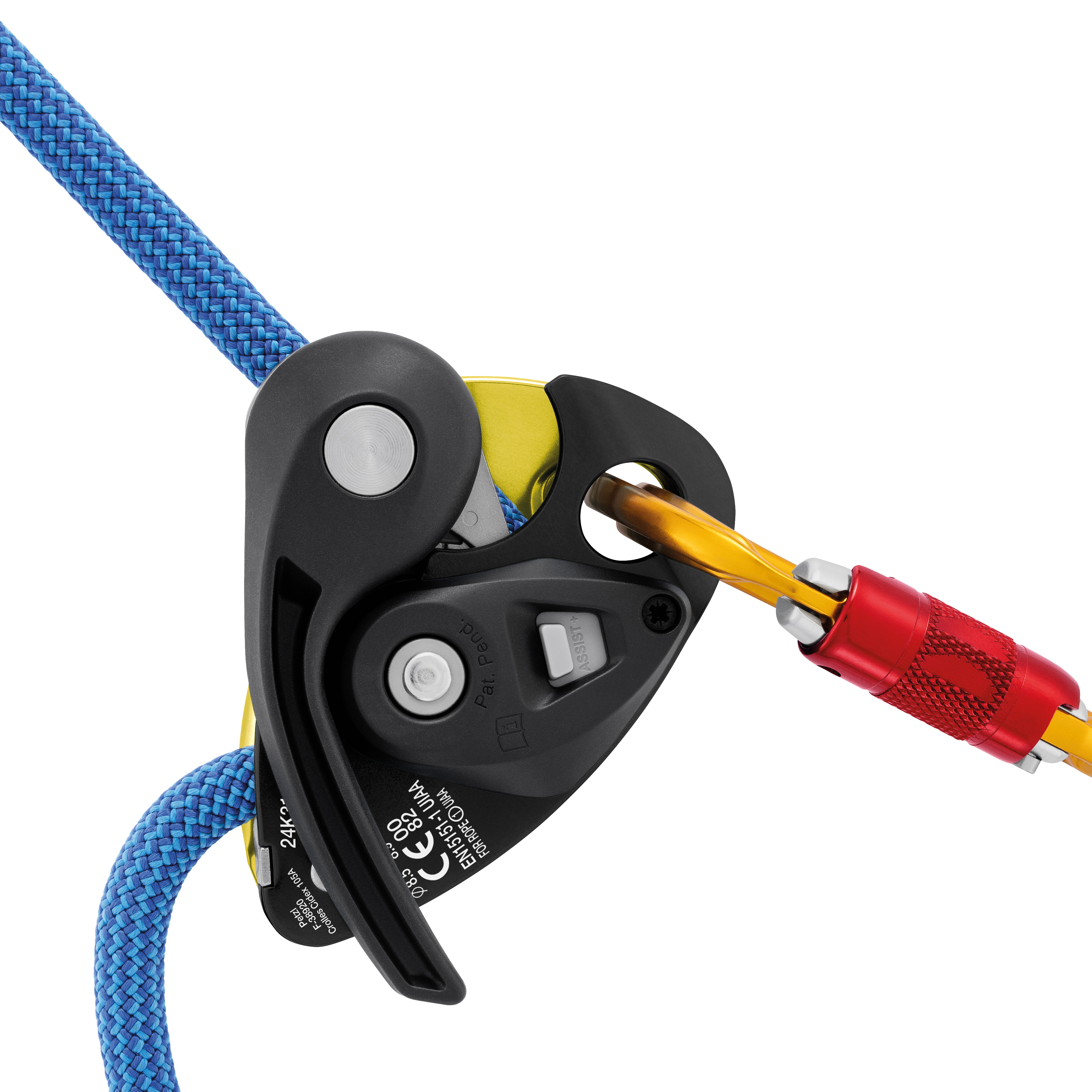 Grigri+