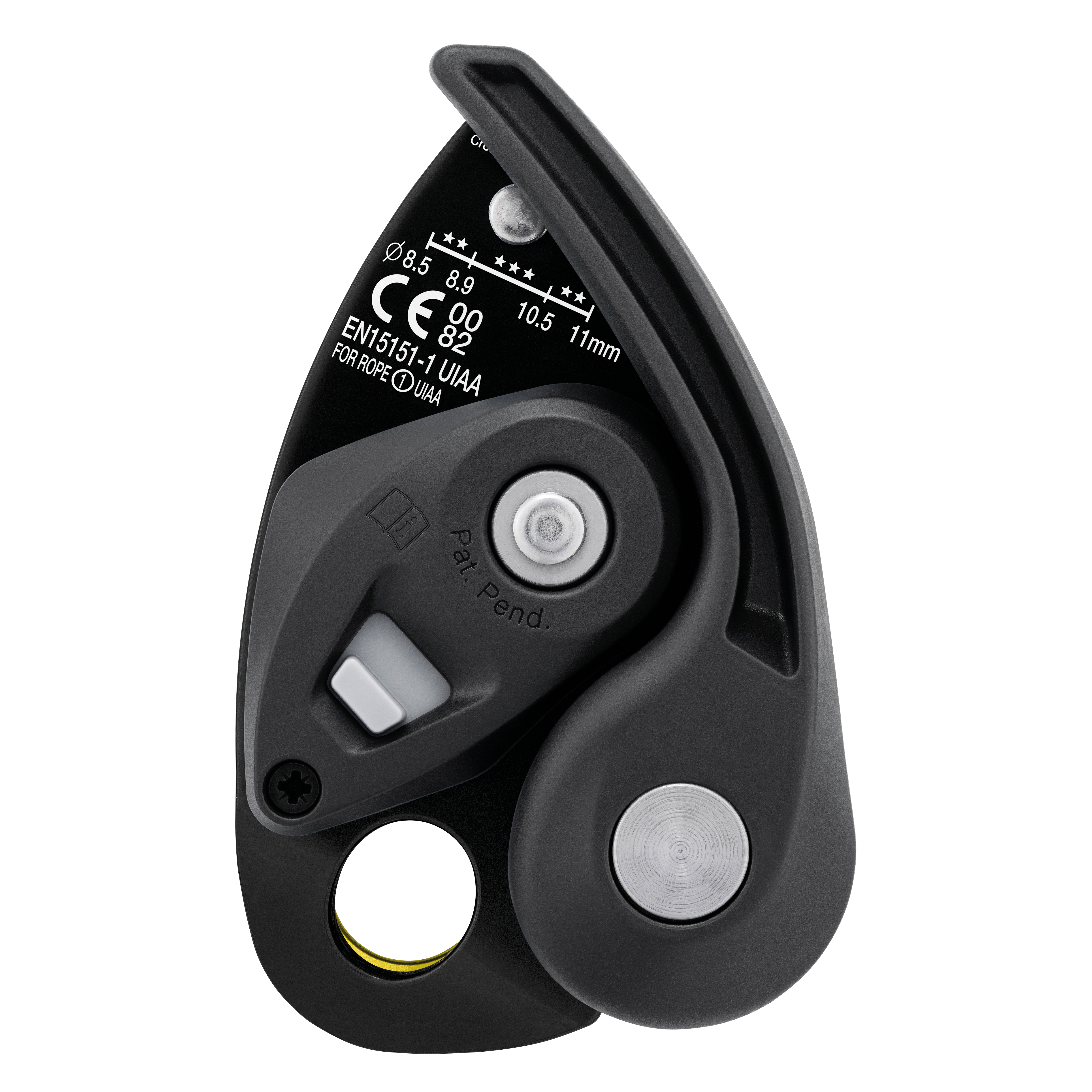 Grigri+