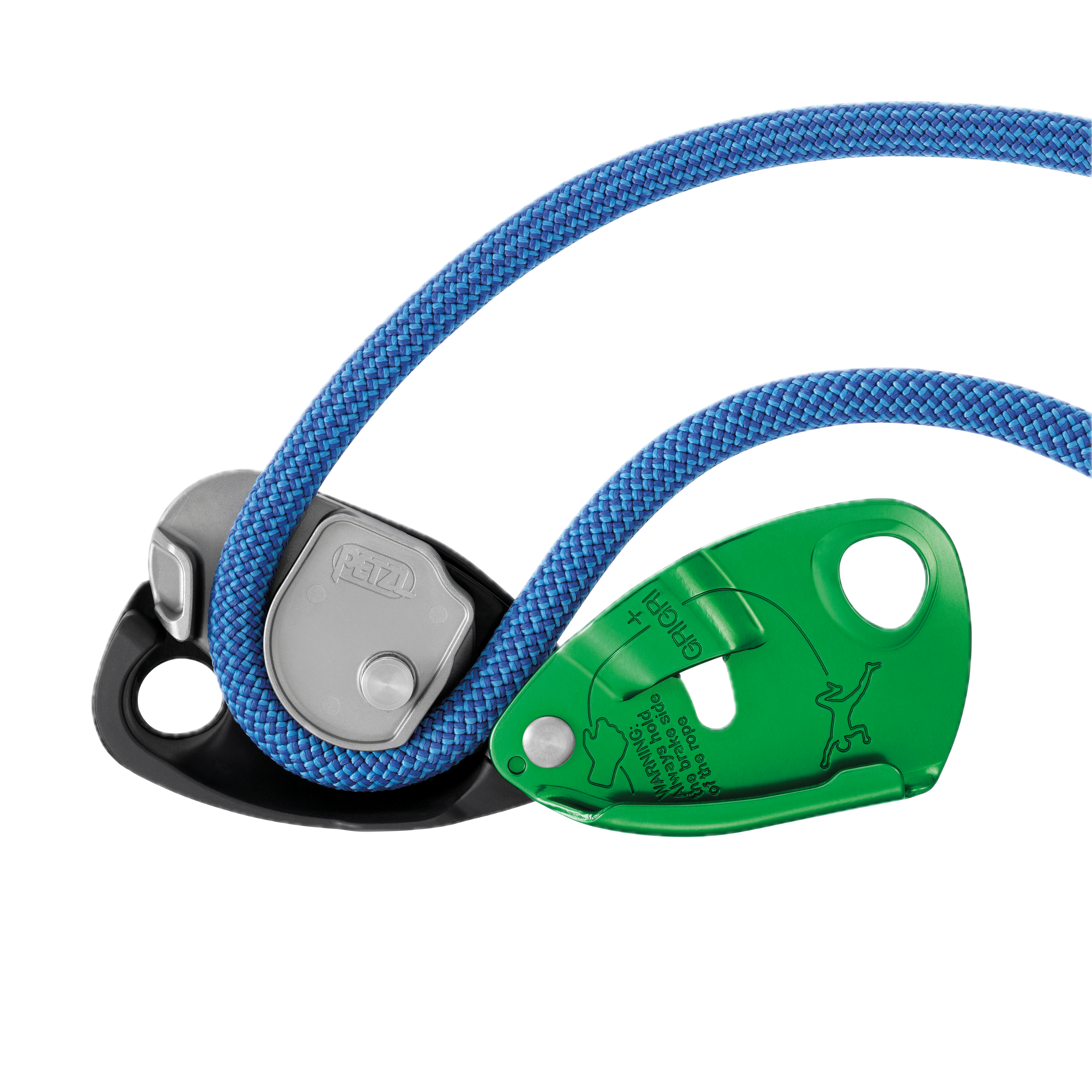 2026 Petzl GRIGRI Is WILD… What do you think? Good or bad? Video link in bio 2026 Petzl GRIGRI Is WILD… What do you think? Good or bad? Video link in bio