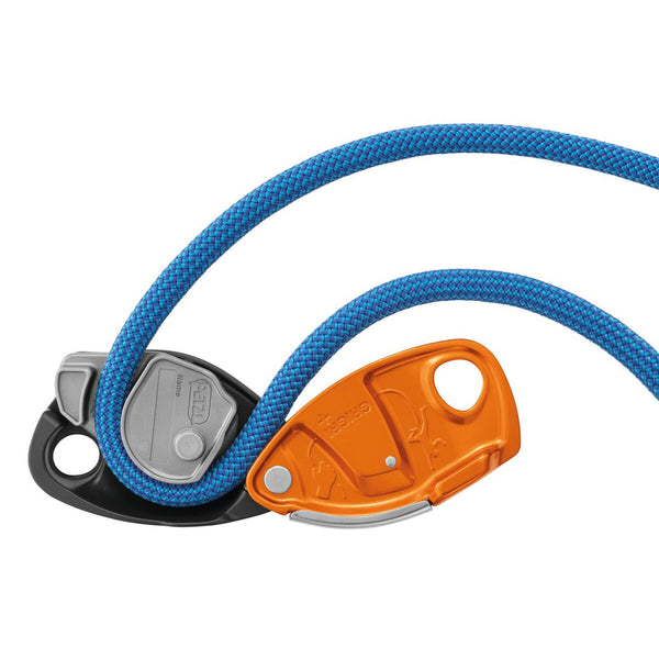 Lead Rope Solo Gear Guide