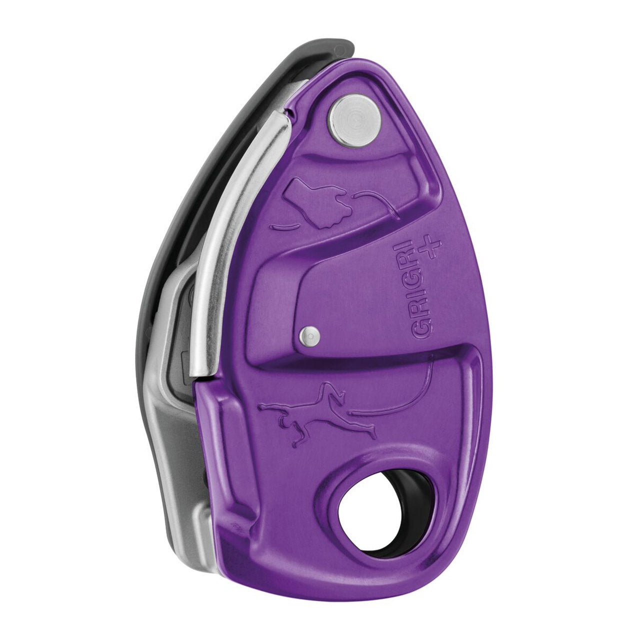 Petzl GriGri outlets Belay Device