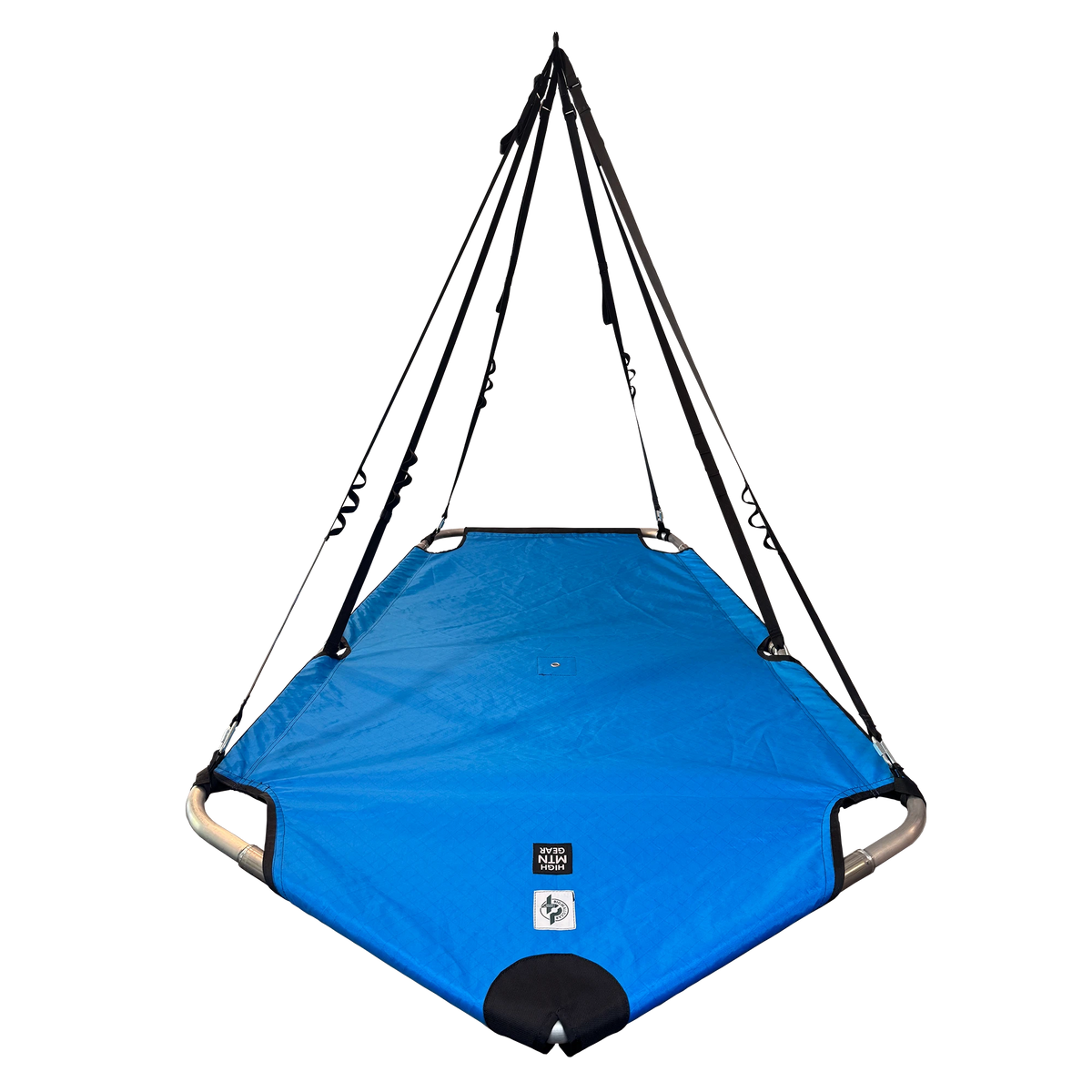 portal delta 4 zelt High Mountain Gear D4 Delta 1P Portaledge
