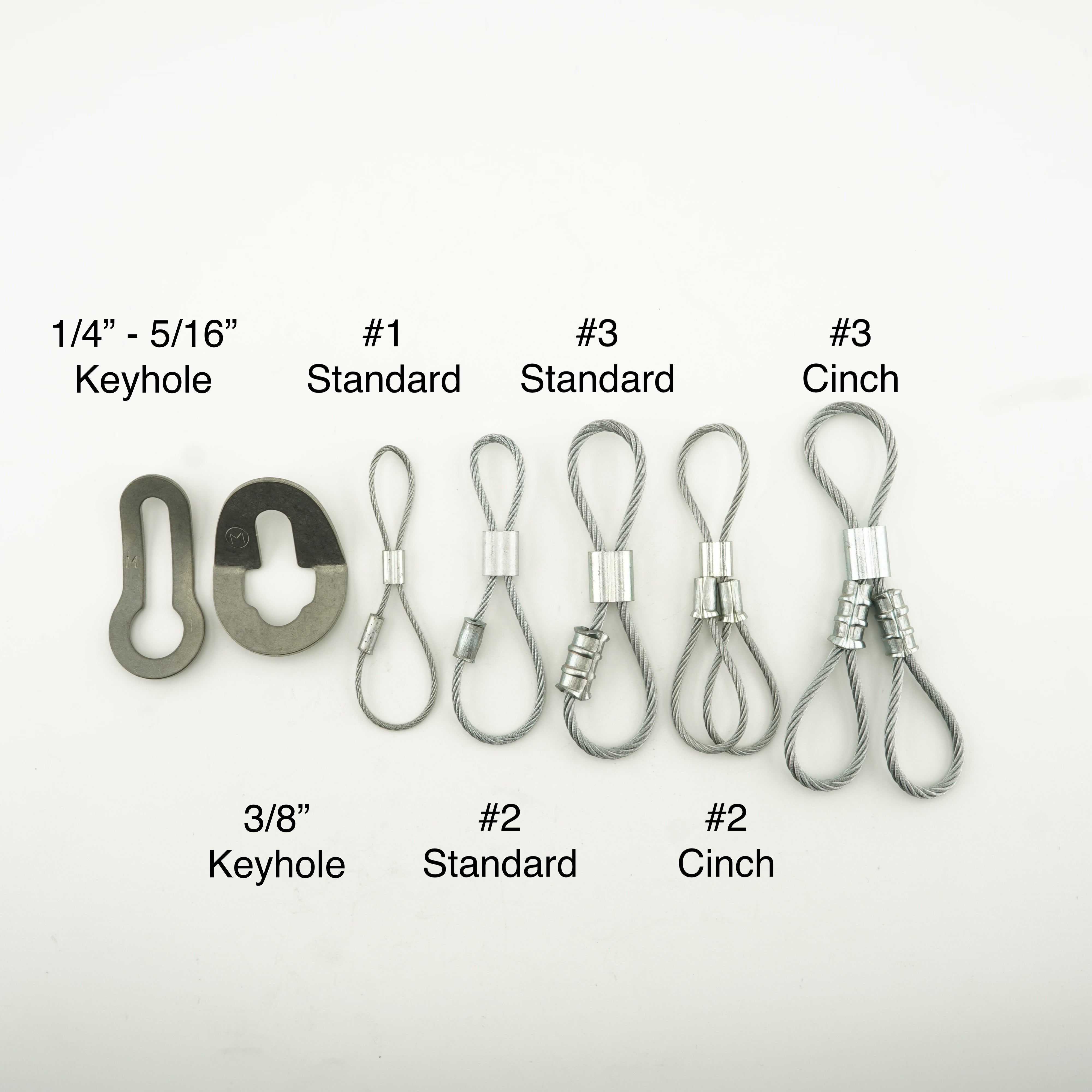 Jacket Hanger Rivet Moses Rivet Hangers