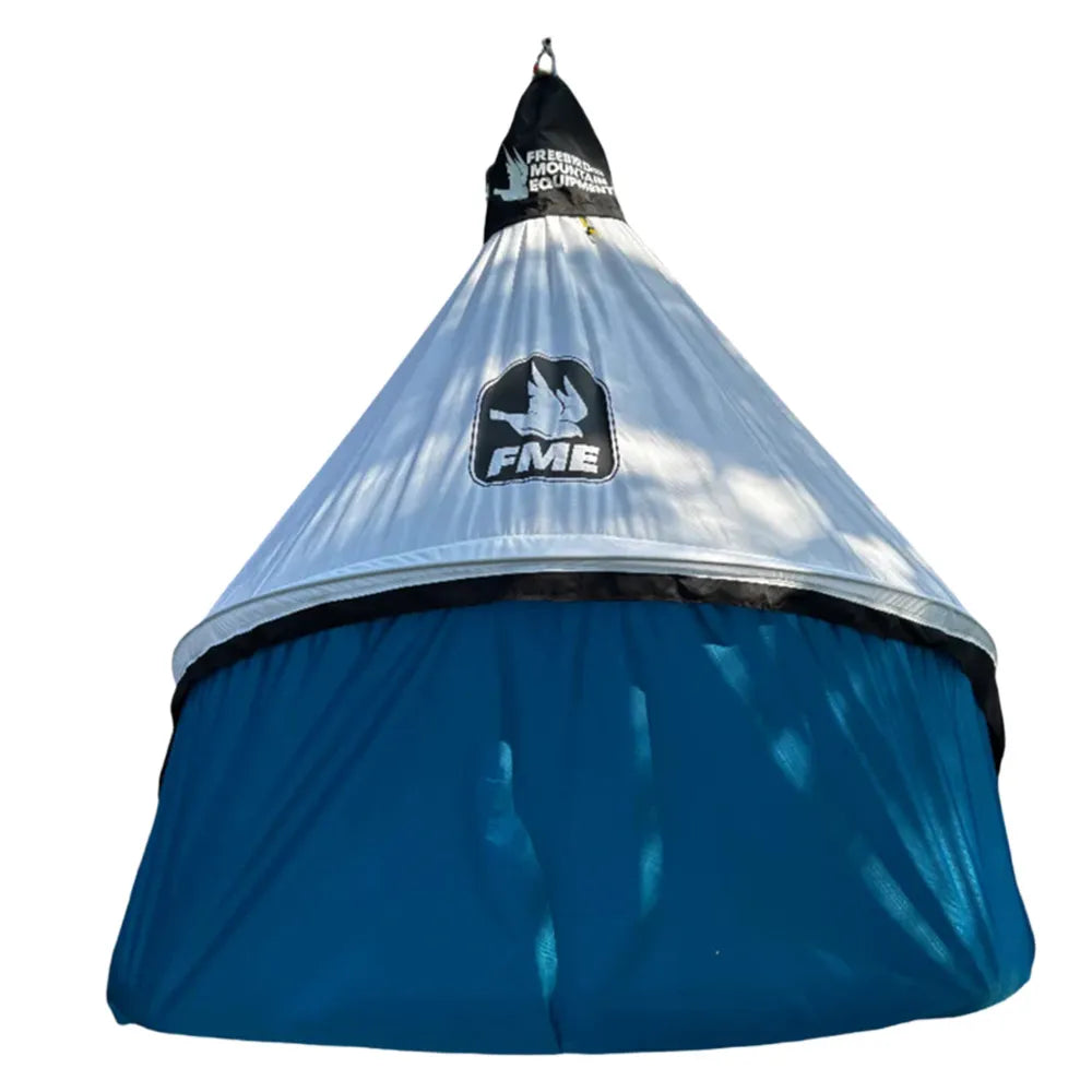 Freebird Double Deluxe Multifly Rain Cover